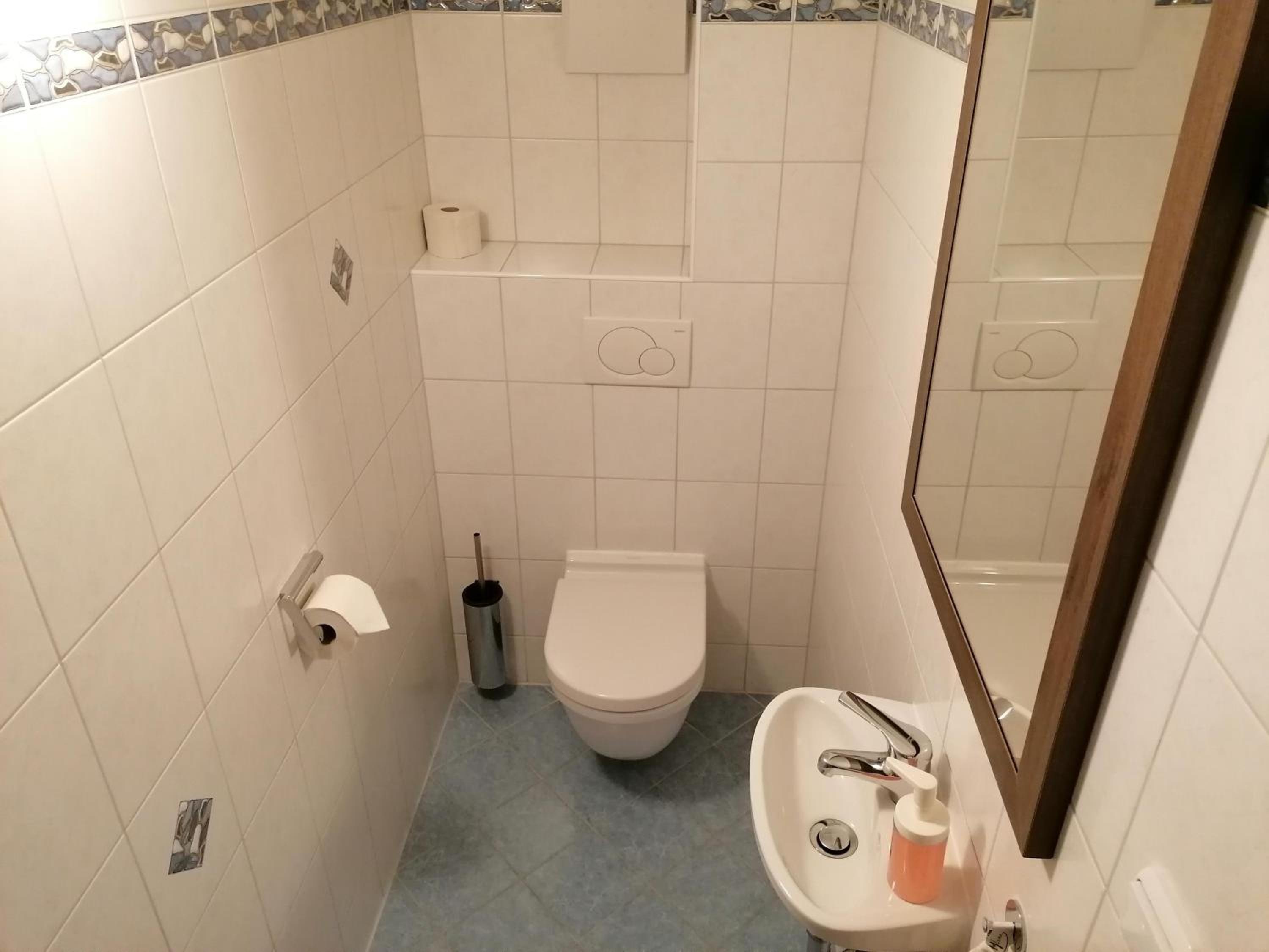 Appartements-Strandschlößl Heitzmann