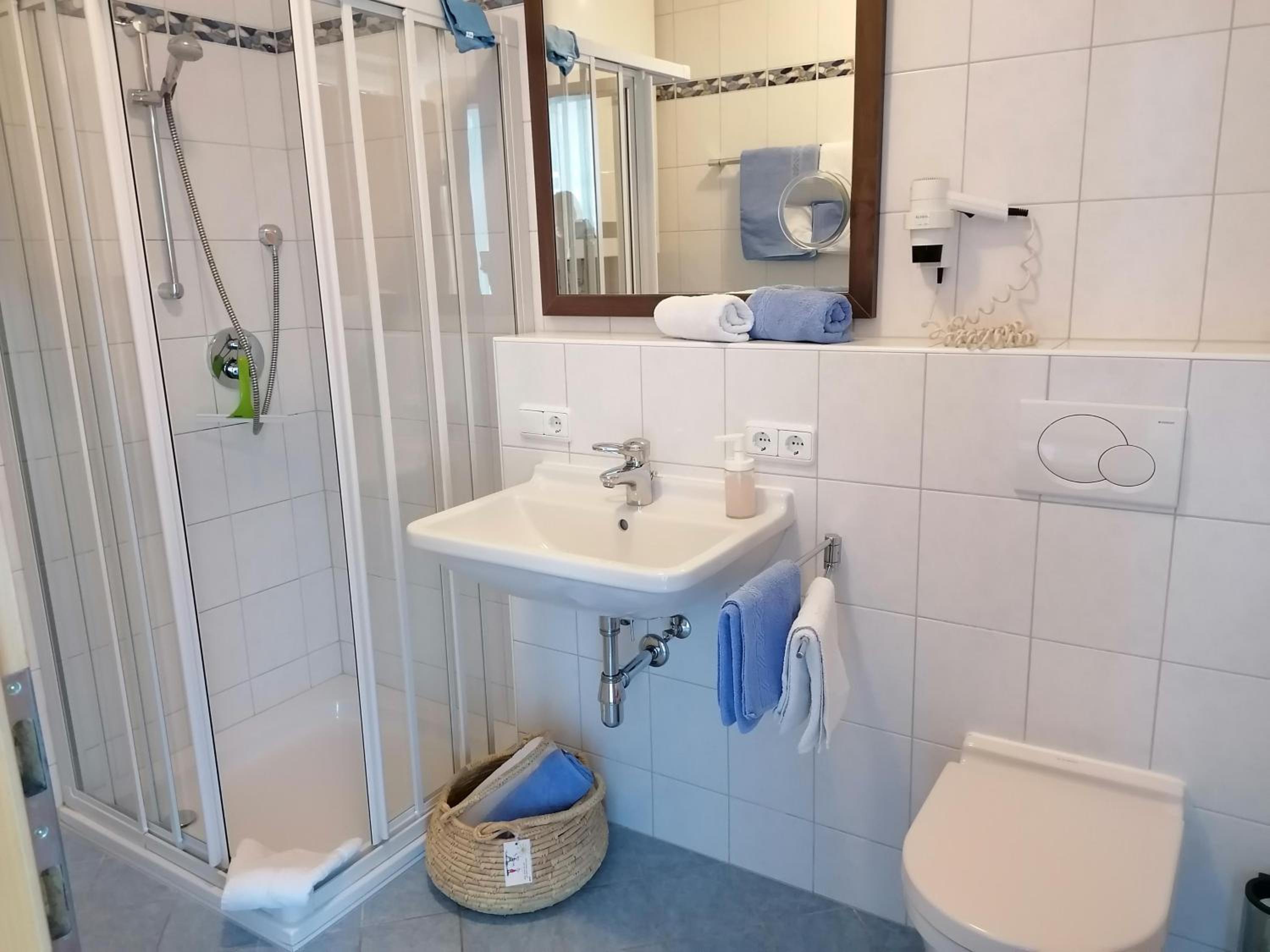 Appartements-Strandschlößl Heitzmann