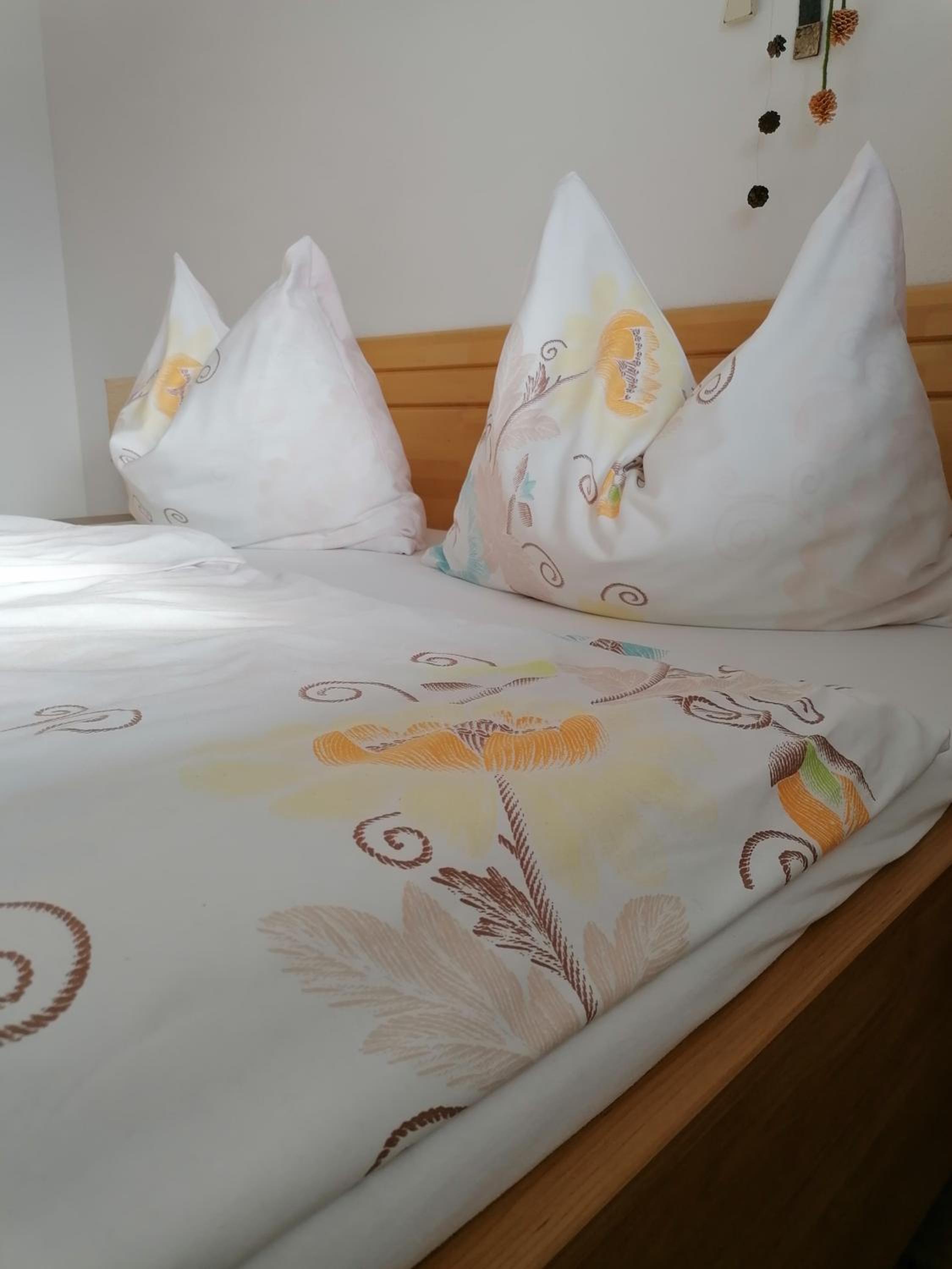 Appartement Alpenglück