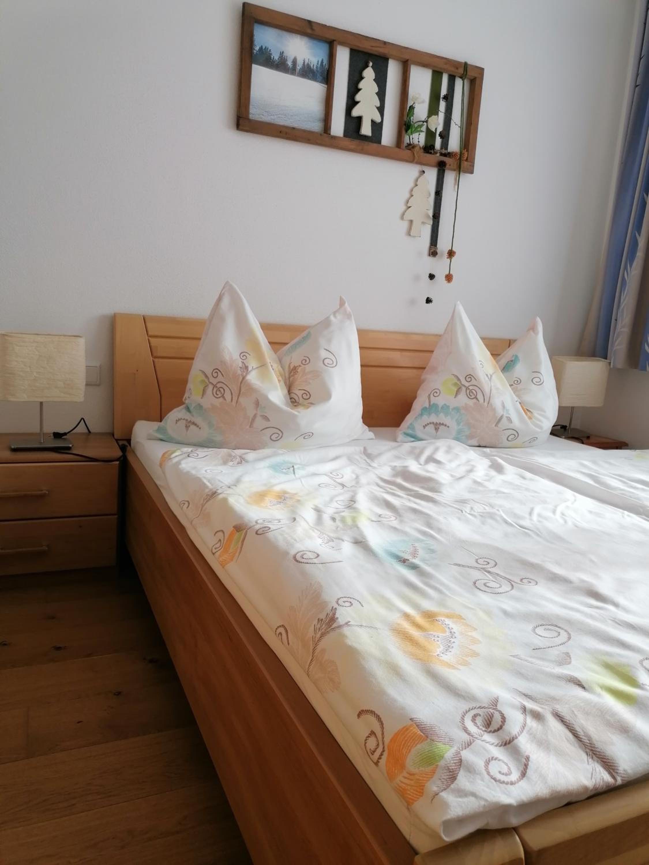 Appartement Alpenglück