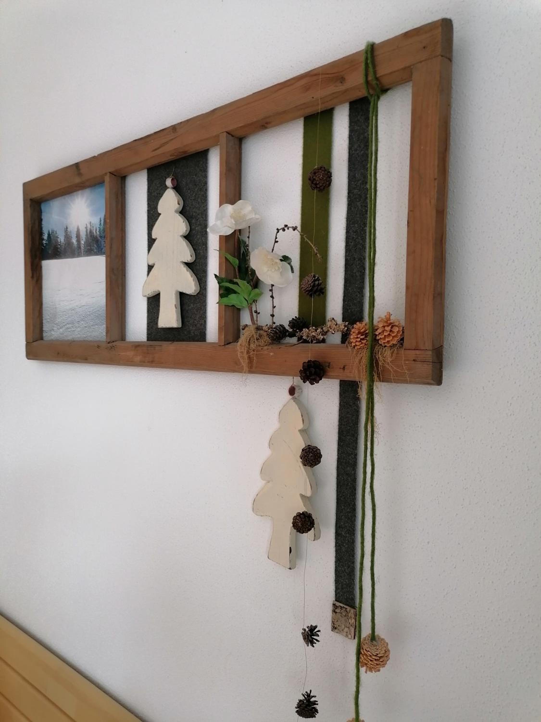 Appartement Alpenglück