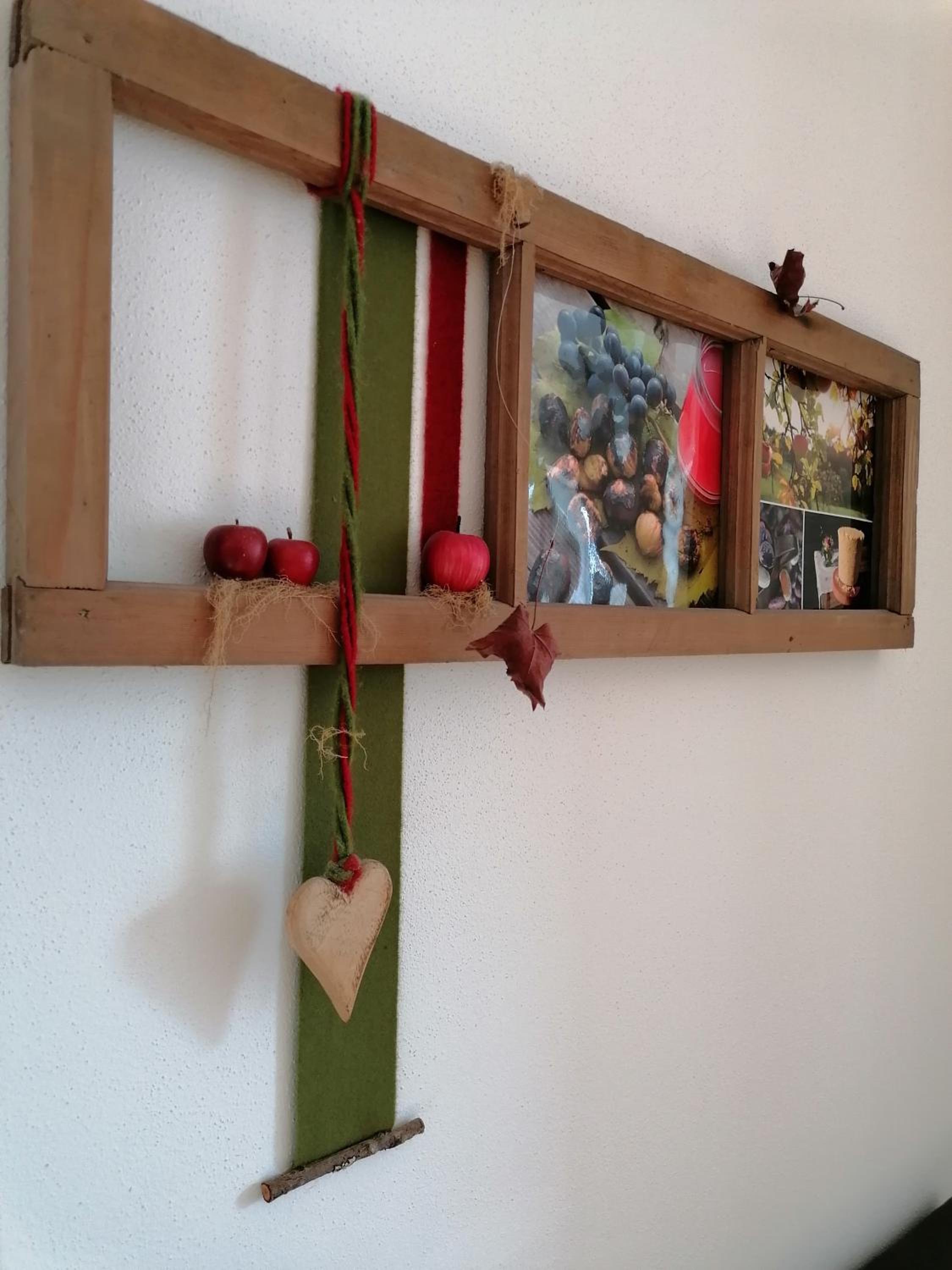 Appartement Alpenglück