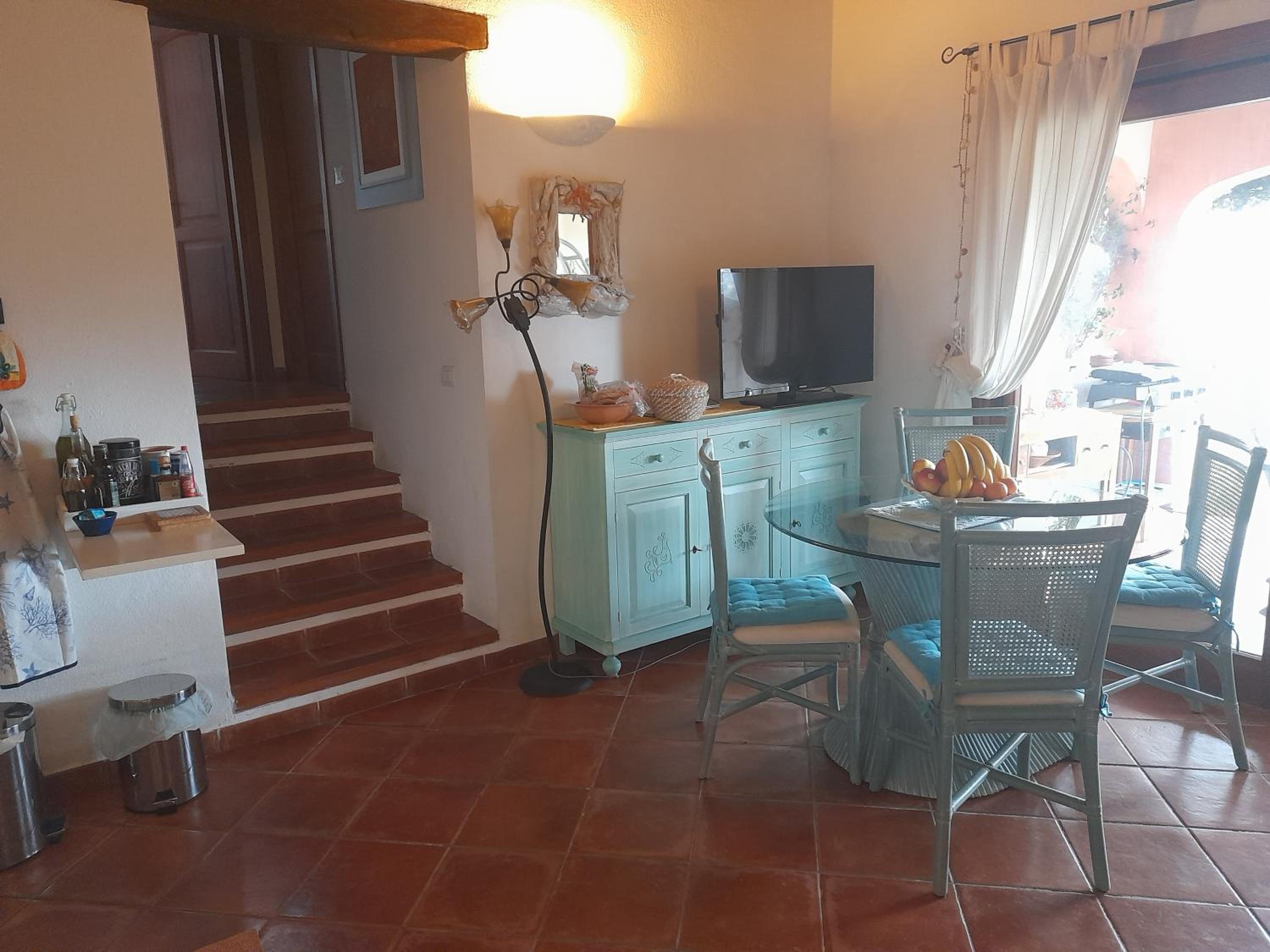 splendida vista mare per una vacanza da sogno