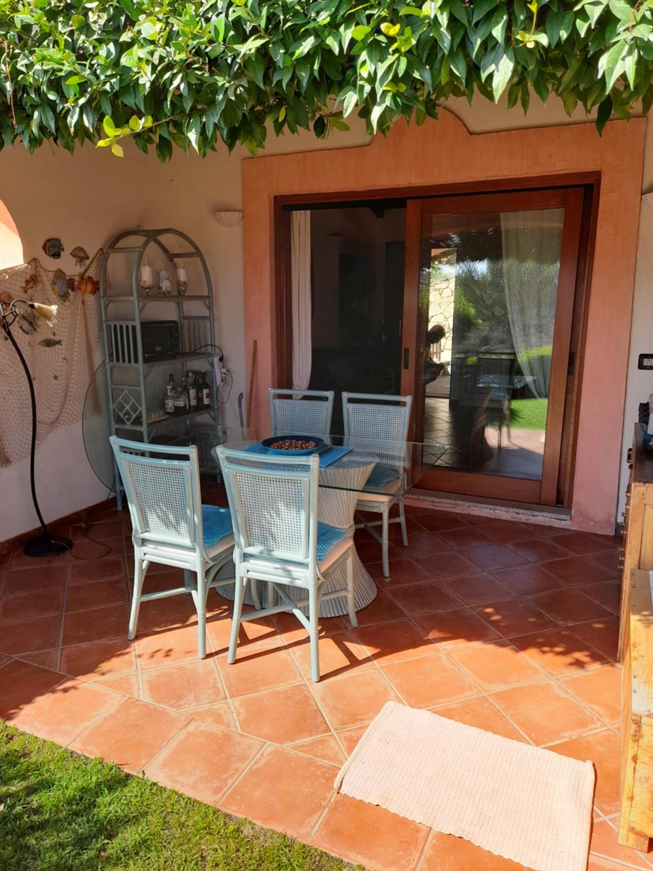 splendida vista mare per una vacanza da sogno