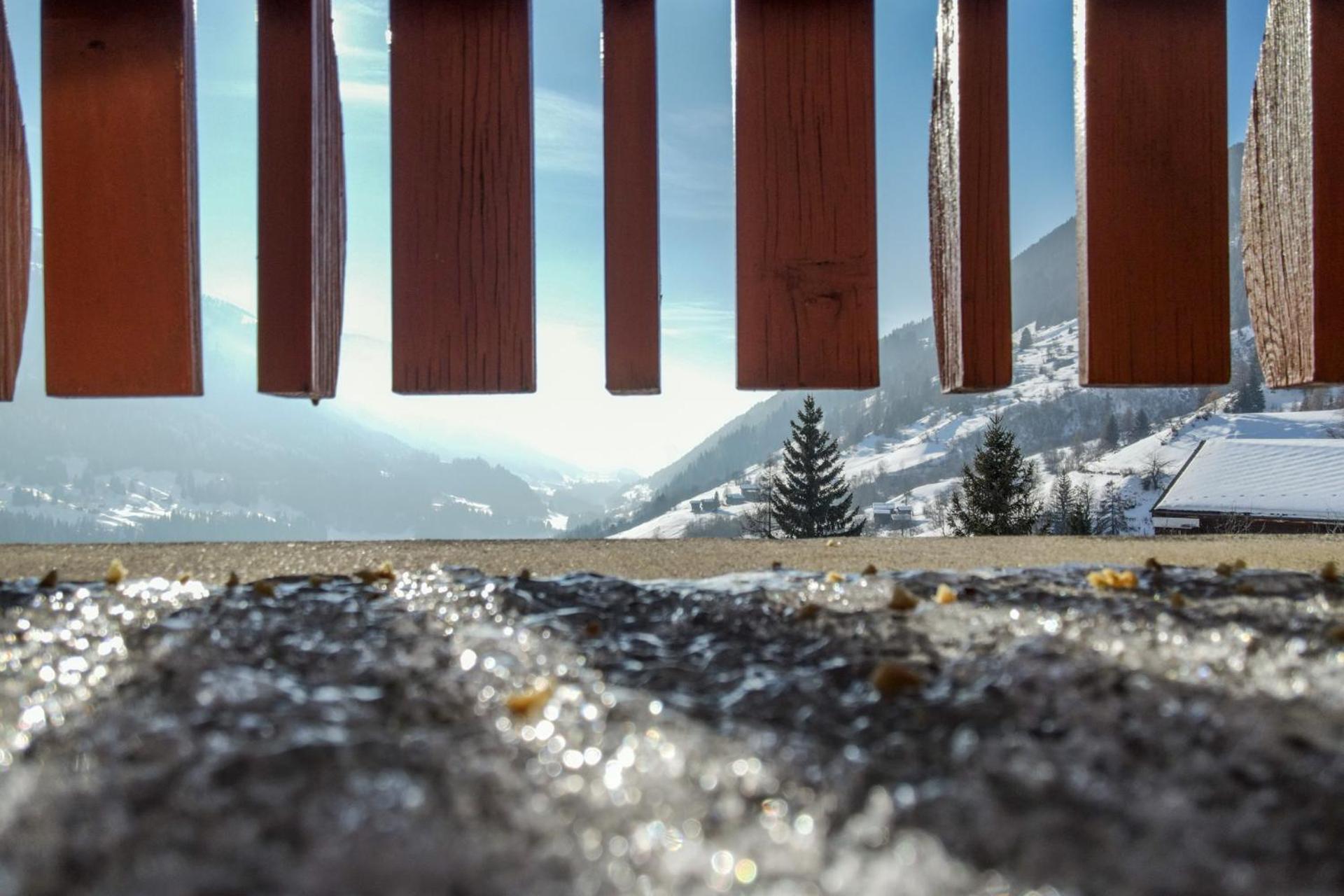 Chalet Bijou