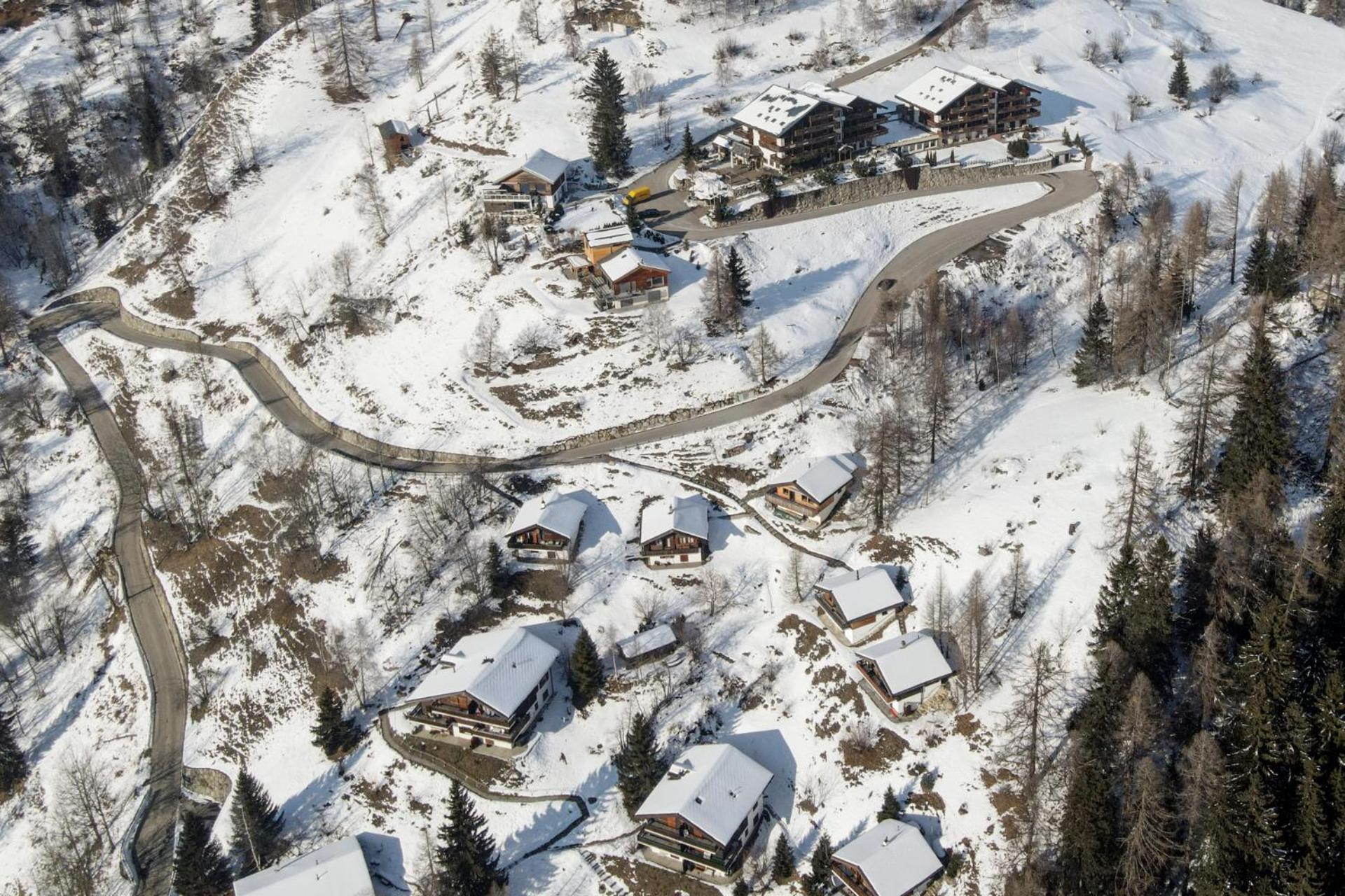 Chalet Bijou