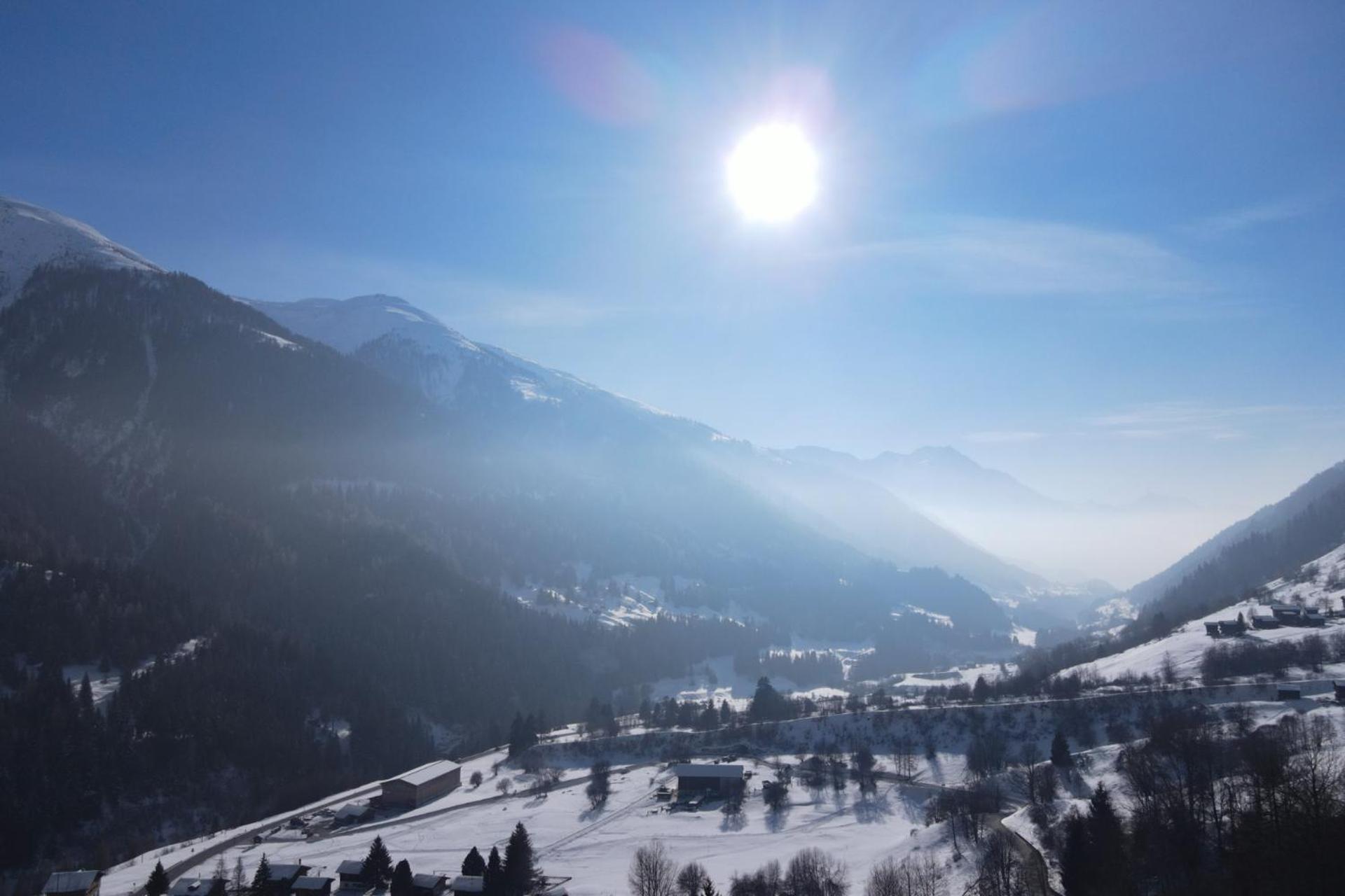 Chalet Bijou