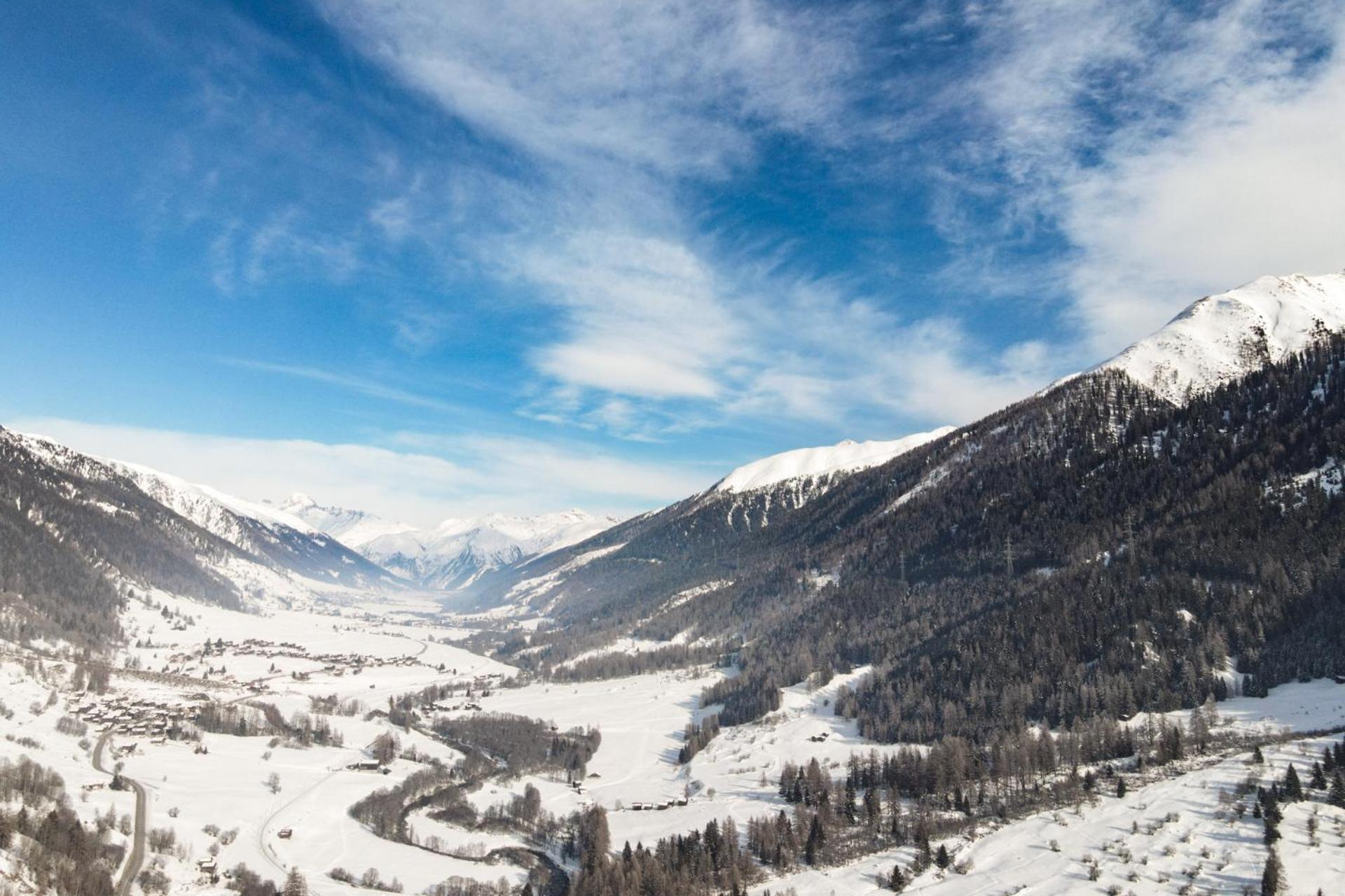Chalet Bijou