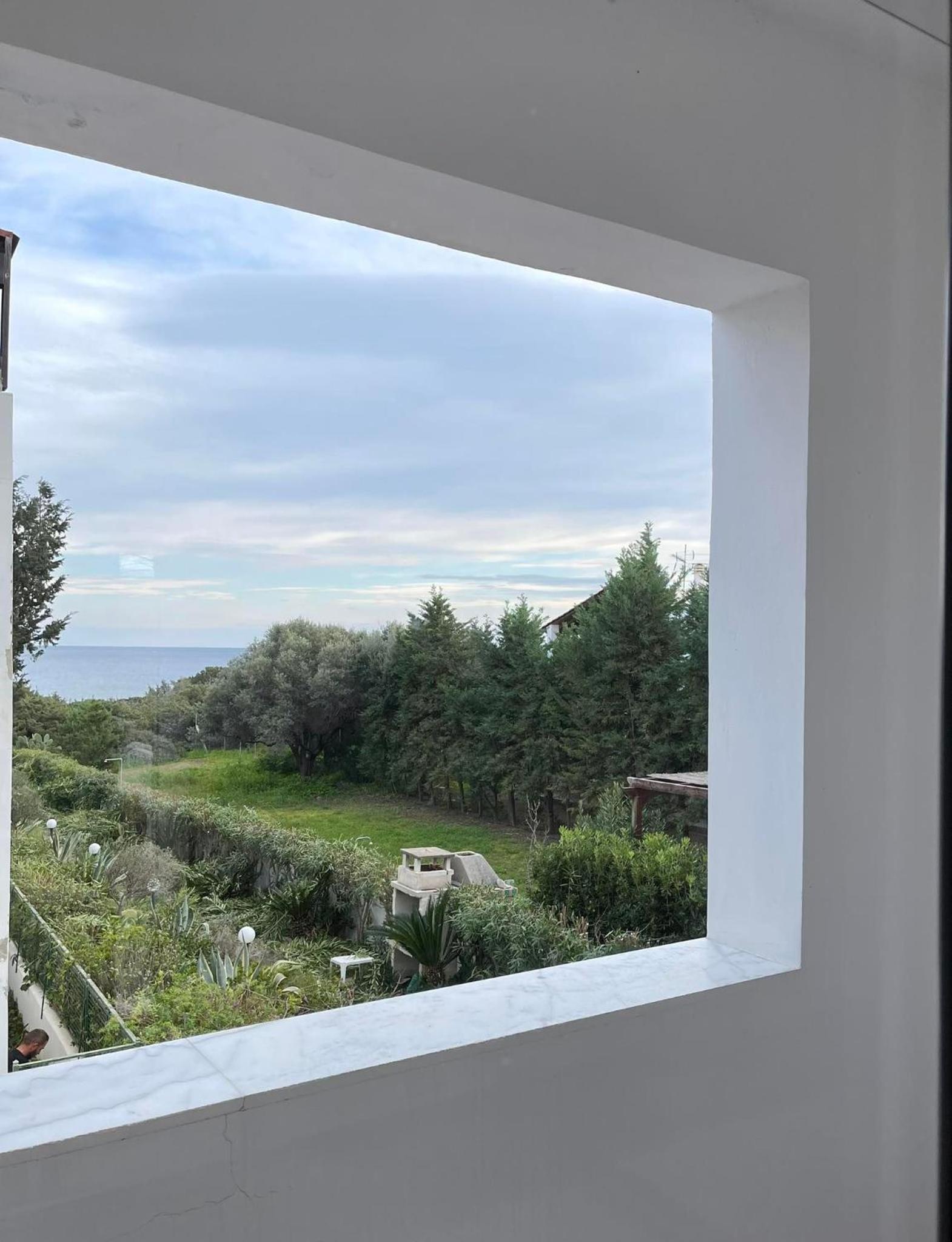 Beachfront Villa Socrates