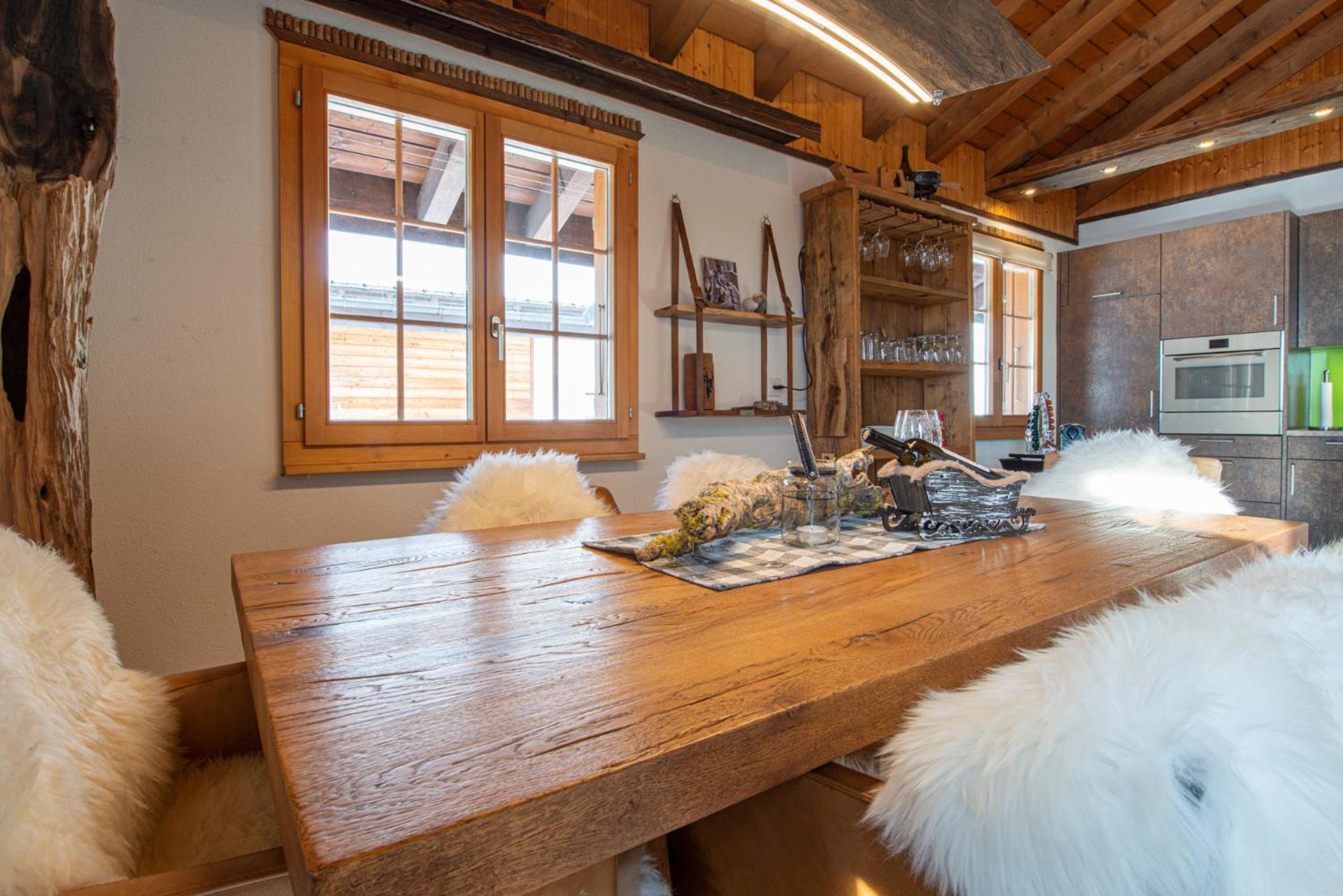 Chalet Bijou