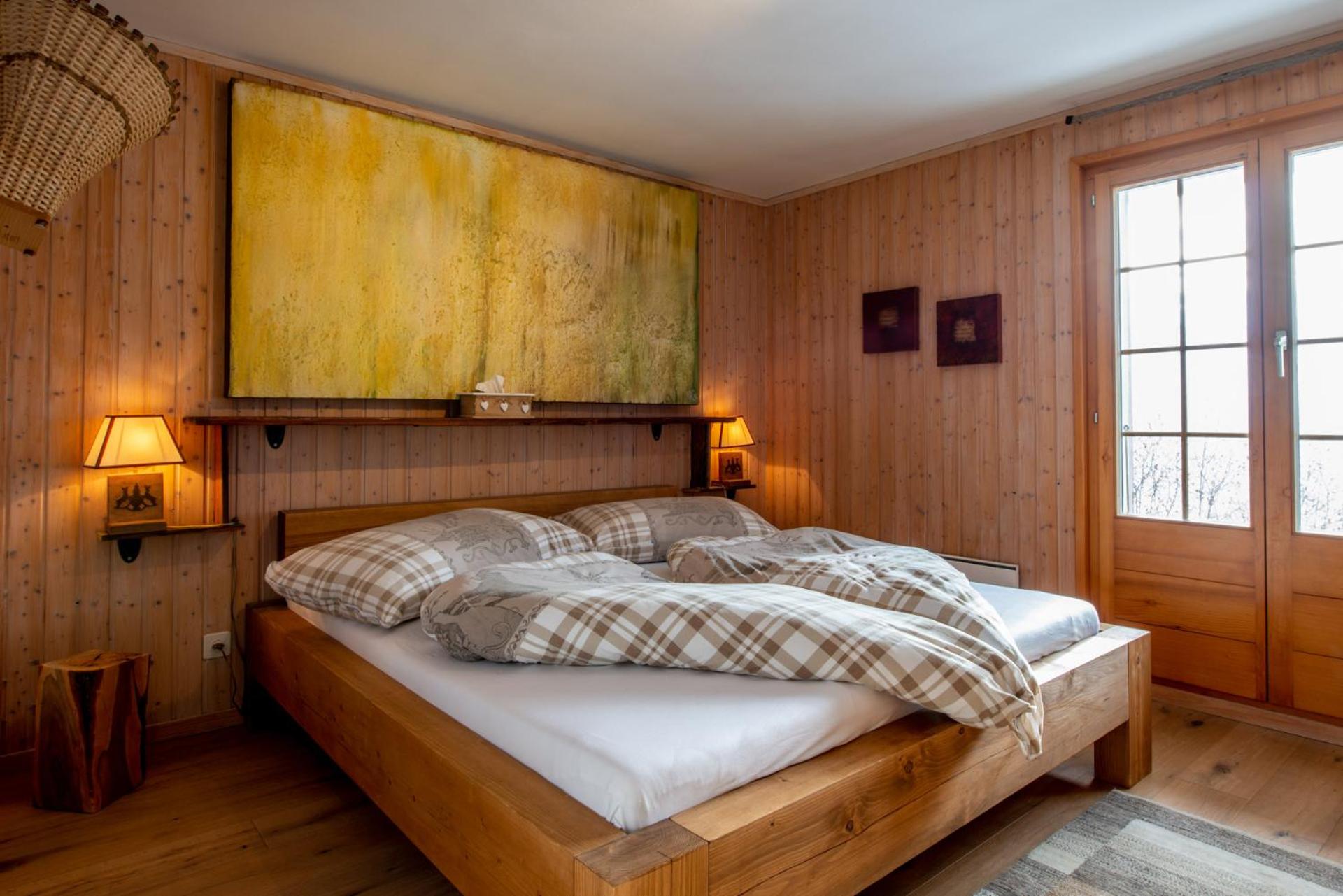 Chalet Bijou
