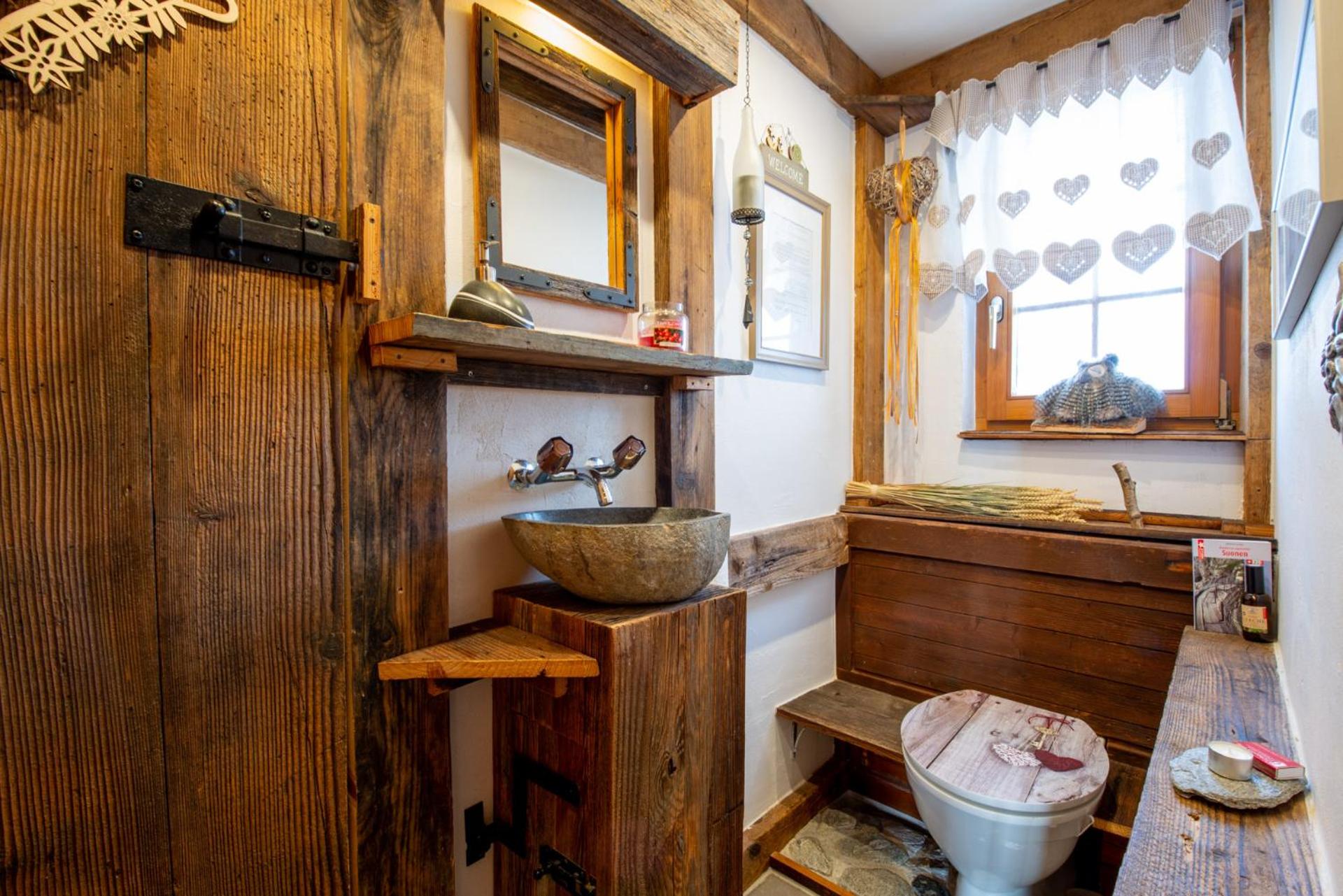Chalet Bijou