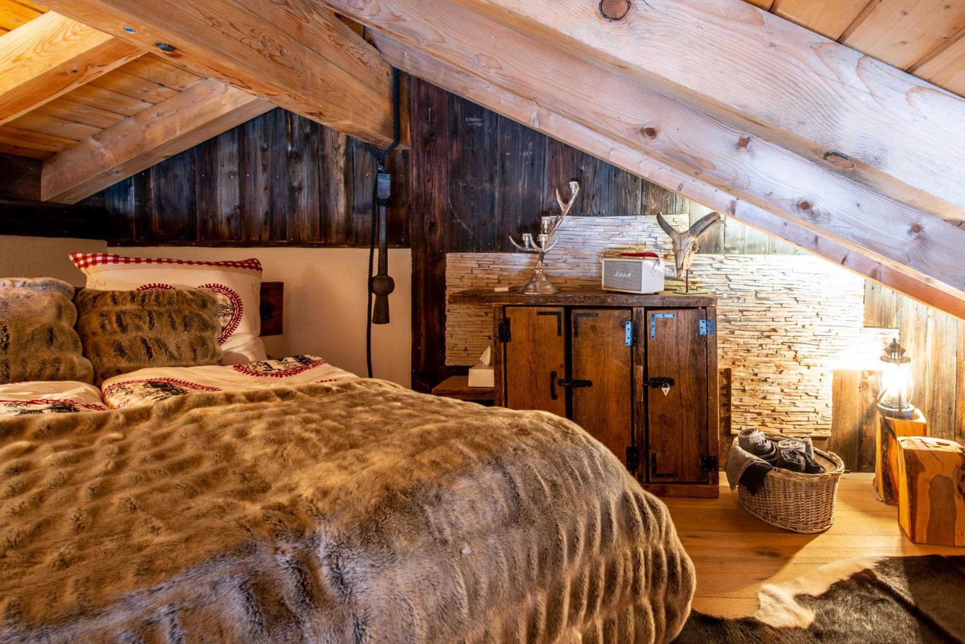 Chalet Bijou