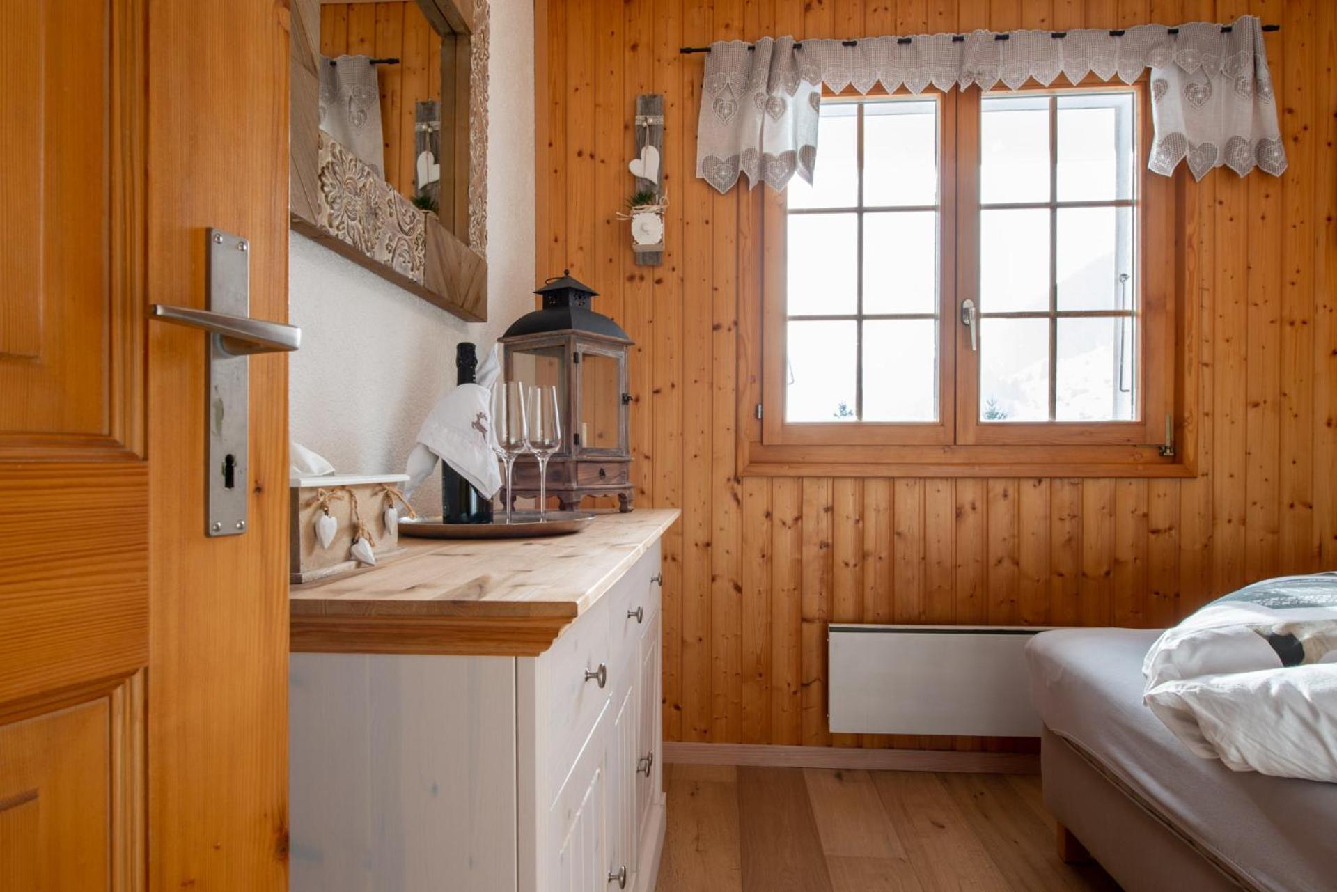 Chalet Bijou