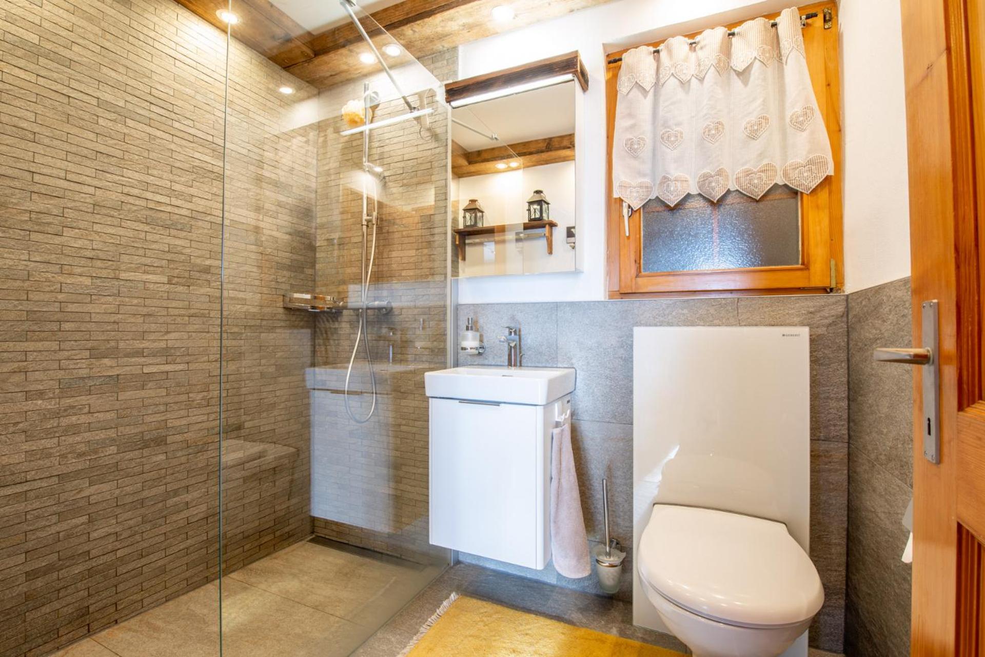 Chalet Bijou