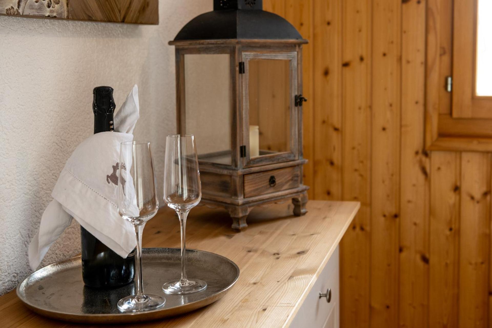 Chalet Bijou