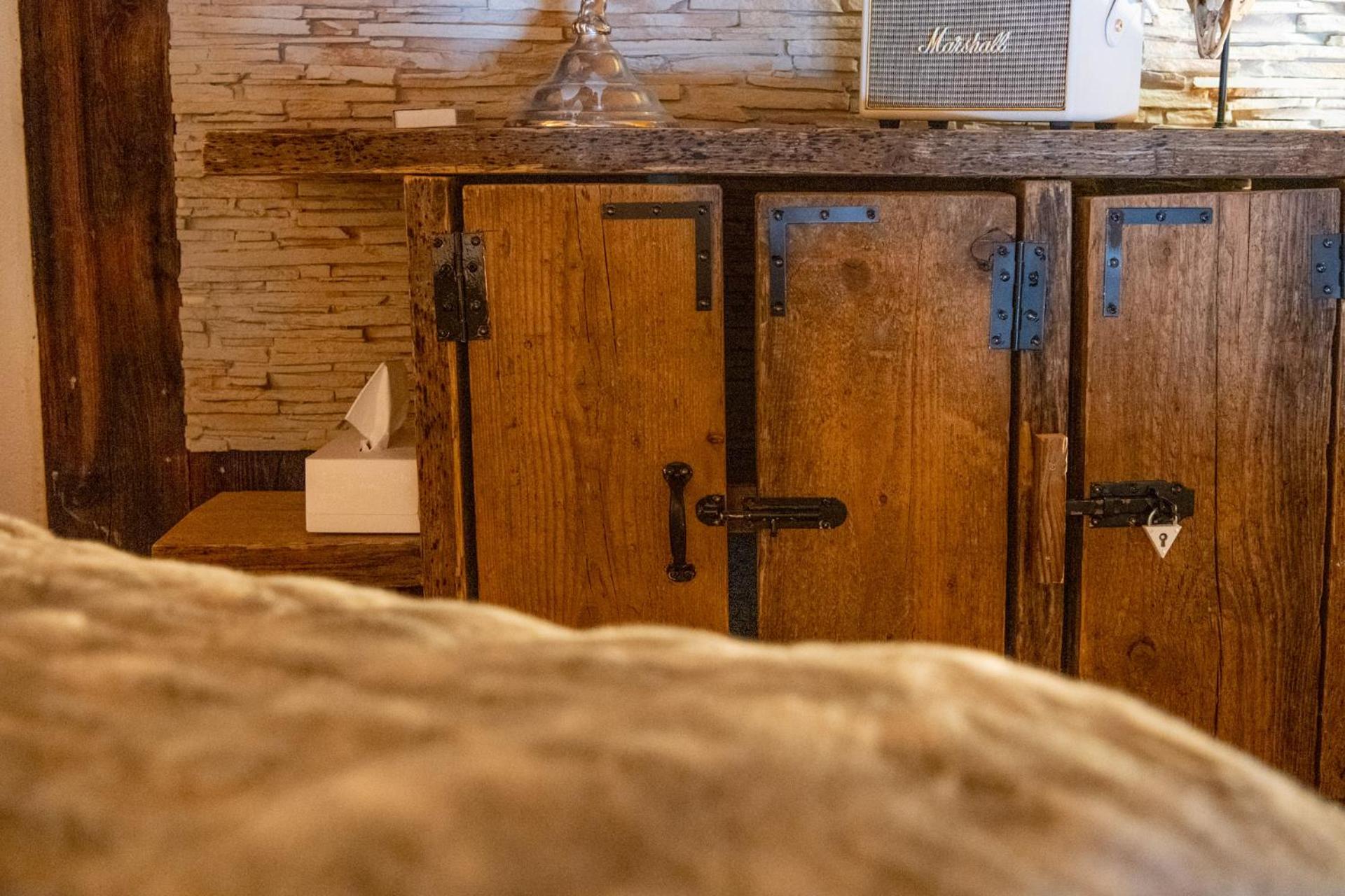 Chalet Bijou