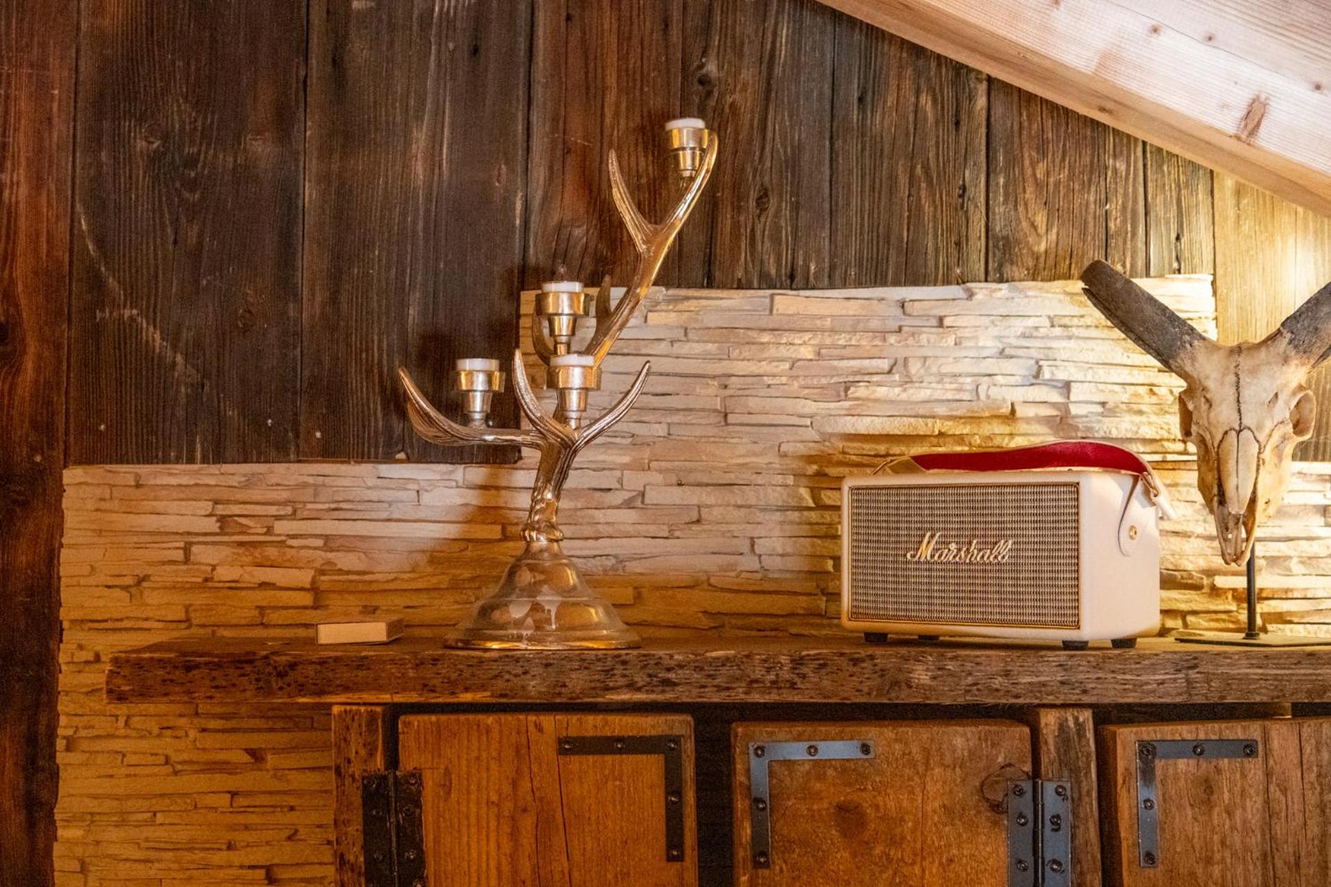 Chalet Bijou