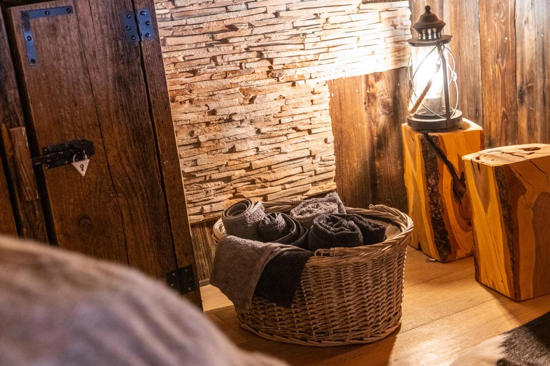 Chalet Bijou