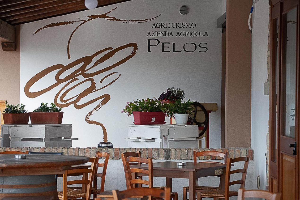 Agriturismo Pelos