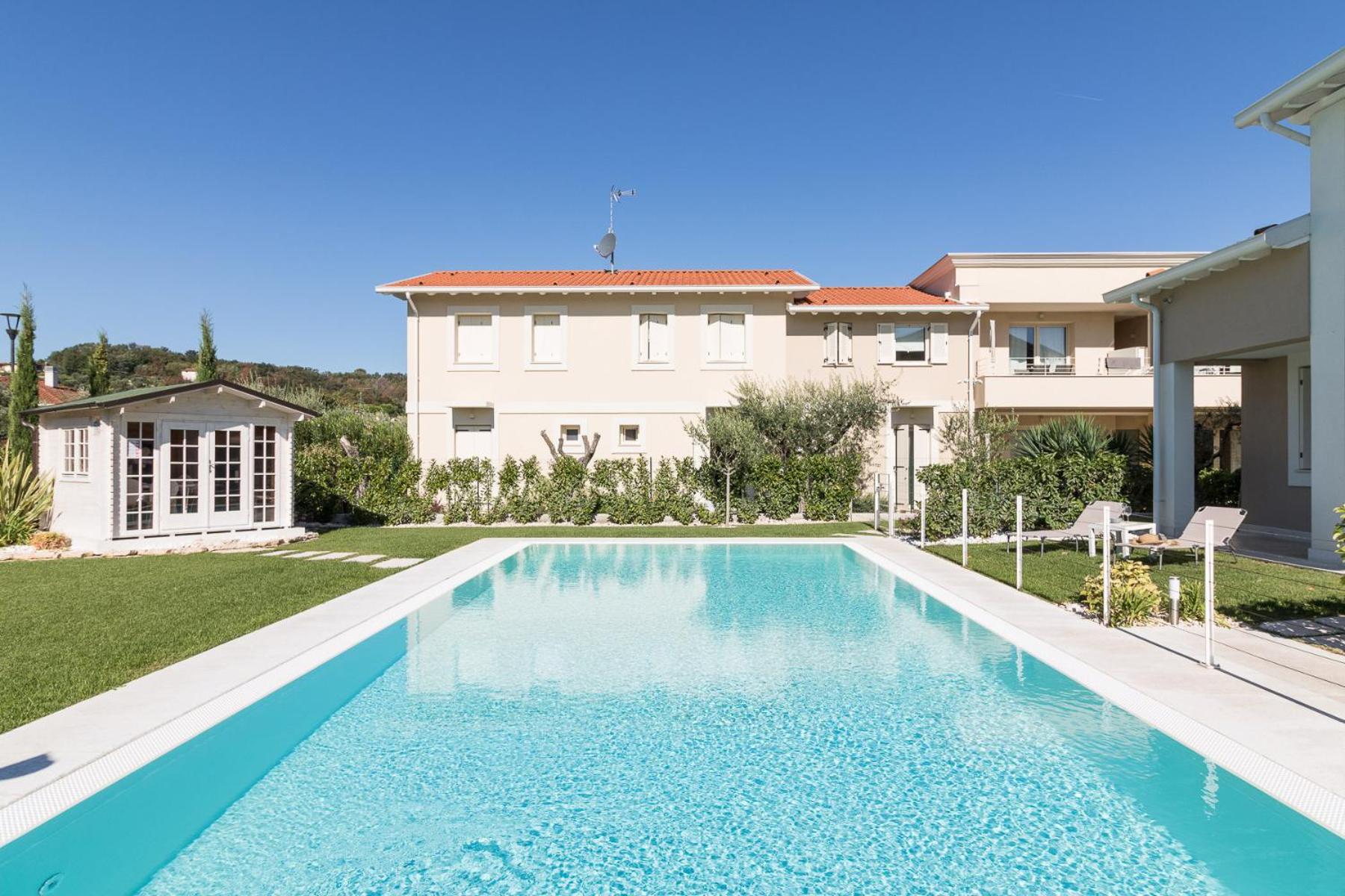 Villa Meri view 4