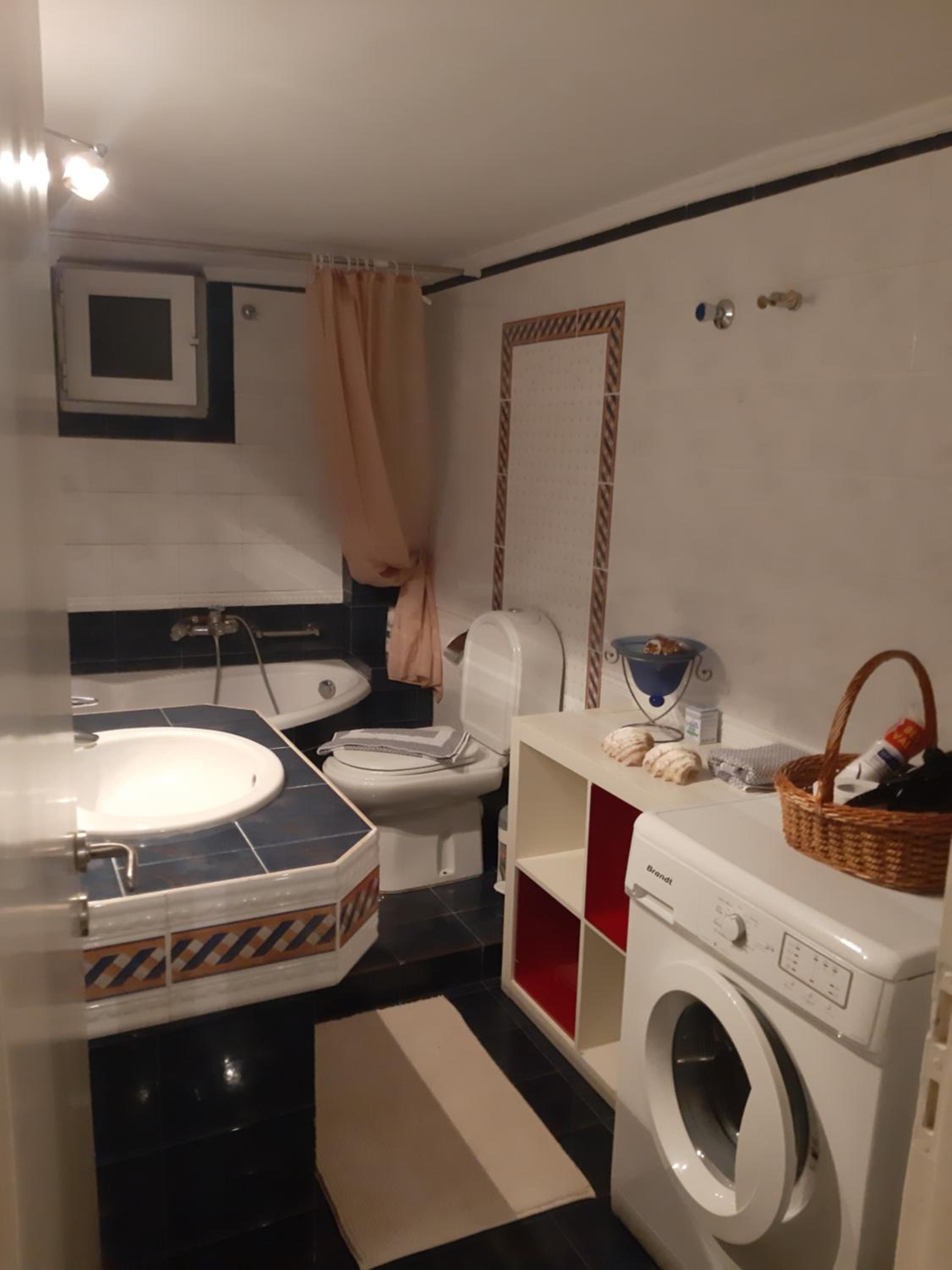 Elegante apartamento centrale