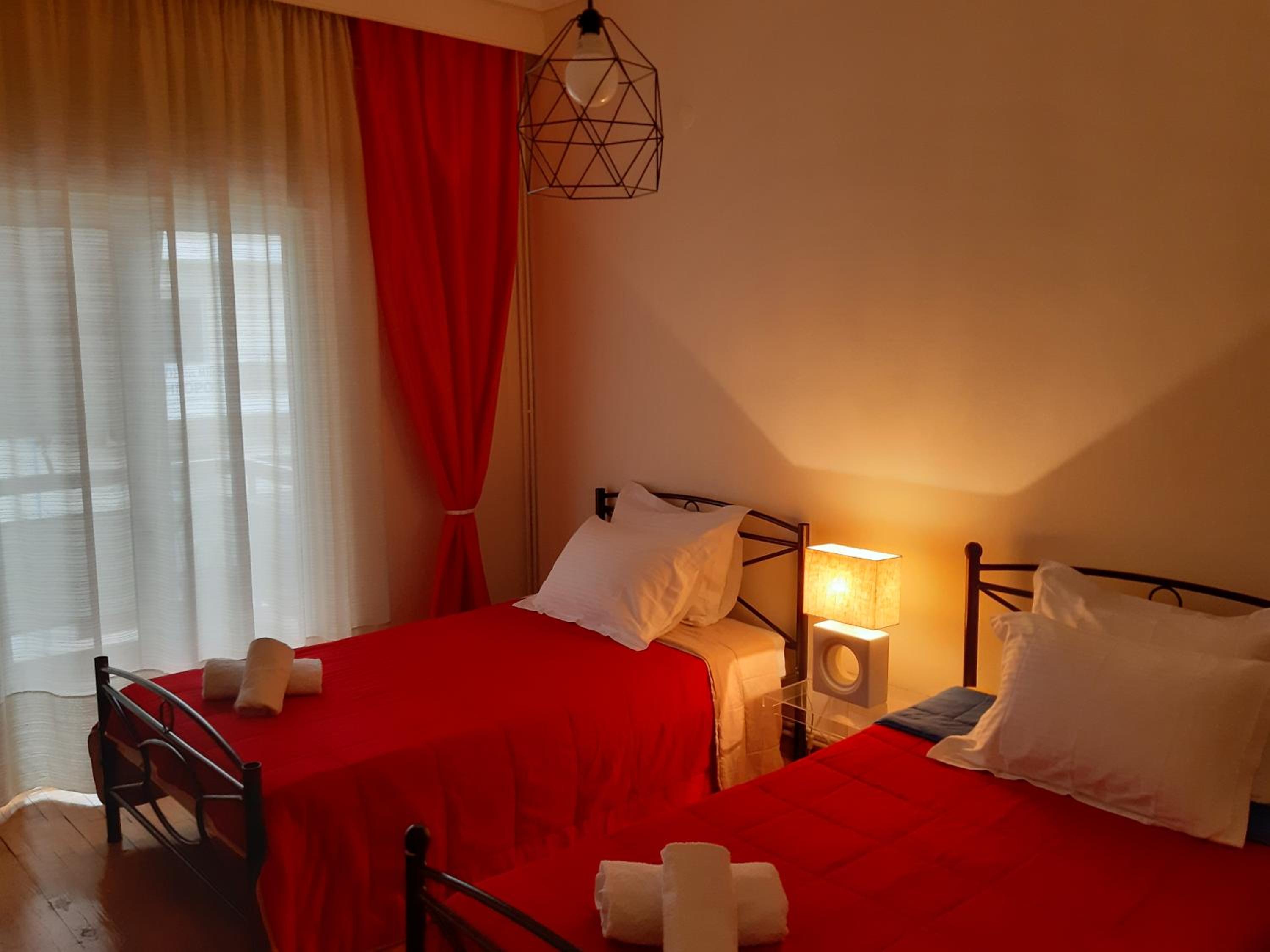 Elegante apartamento centrale