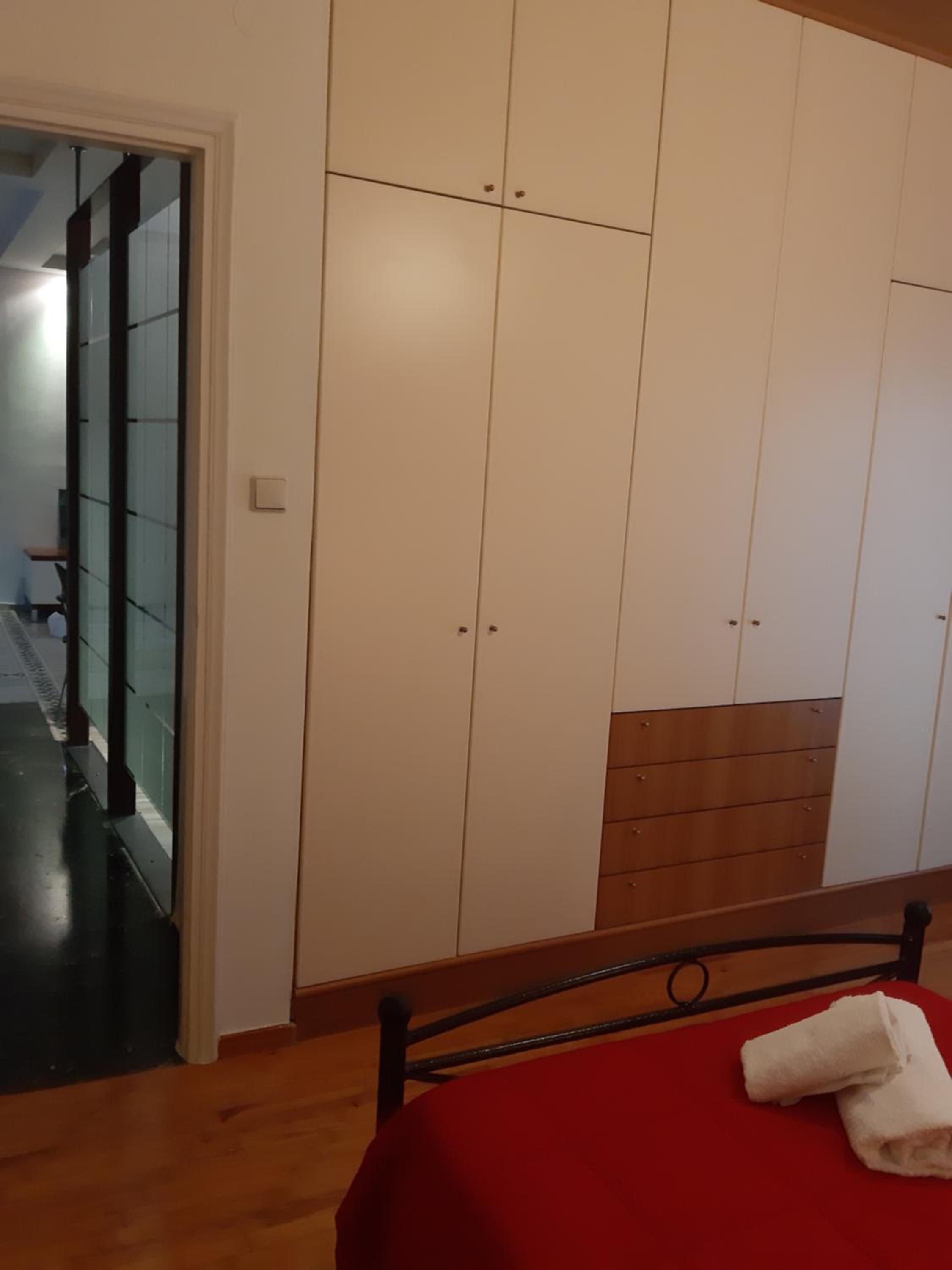 Elegante apartamento centrale
