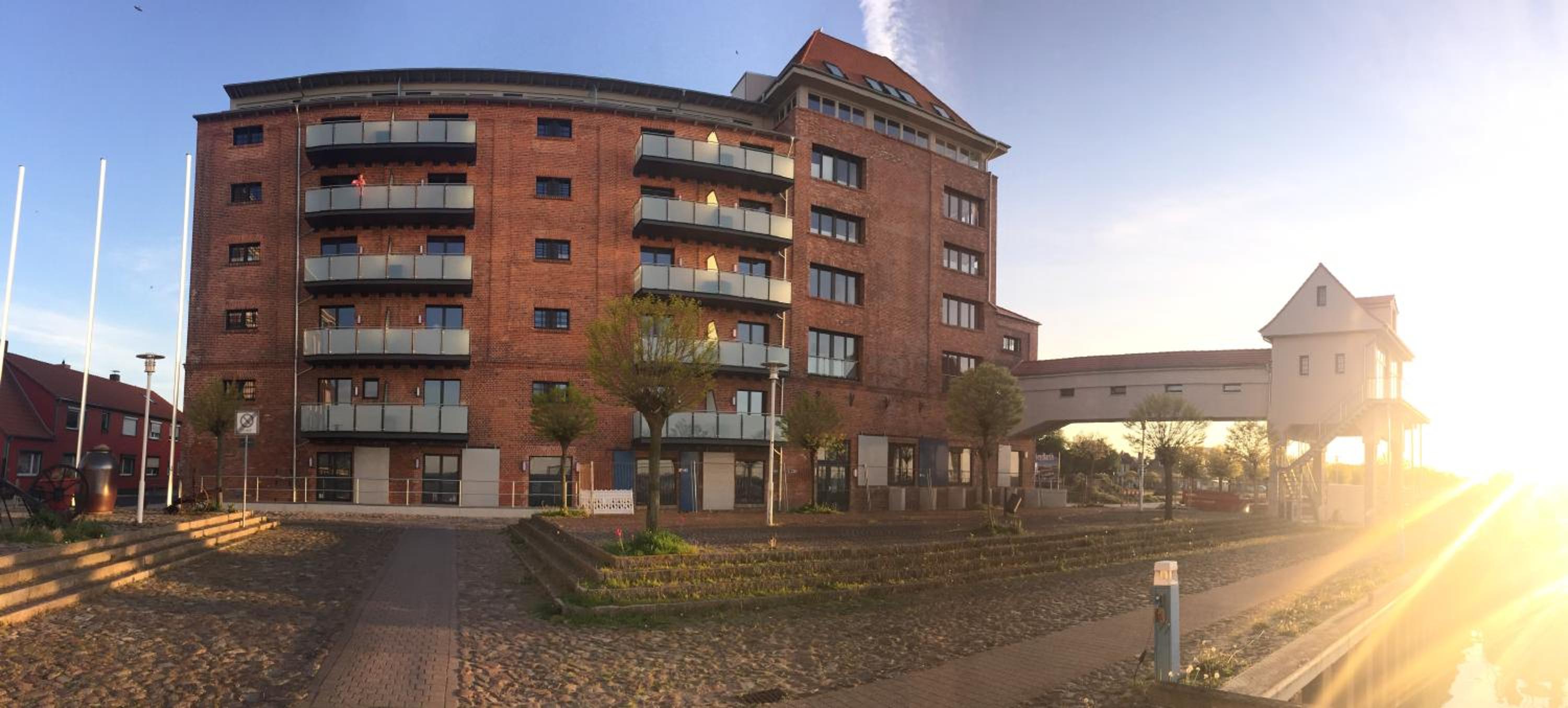Boddenloft Wohnung 4.1