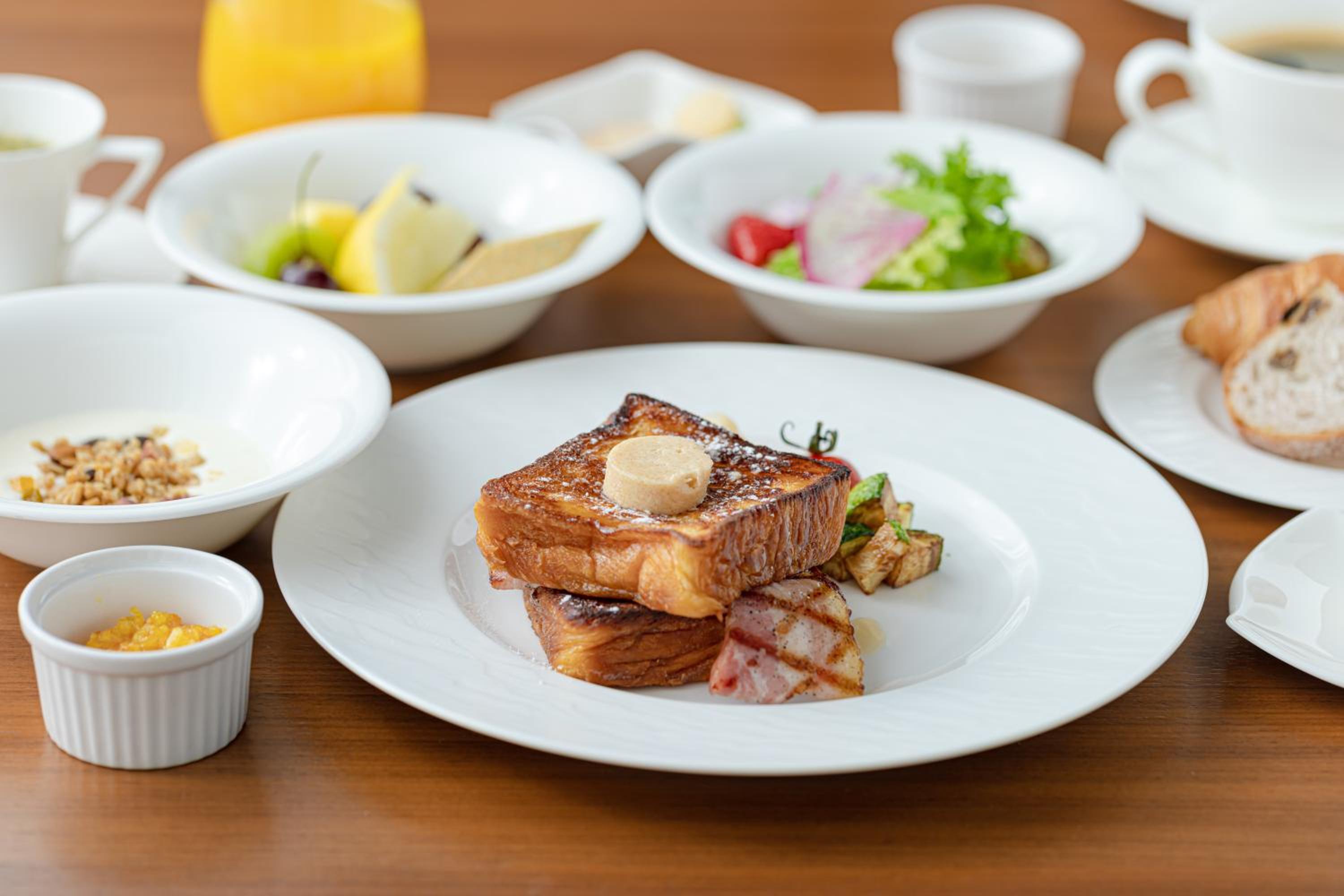 THE GATE HOTEL Kyoto Takasegawa by HULIC 16