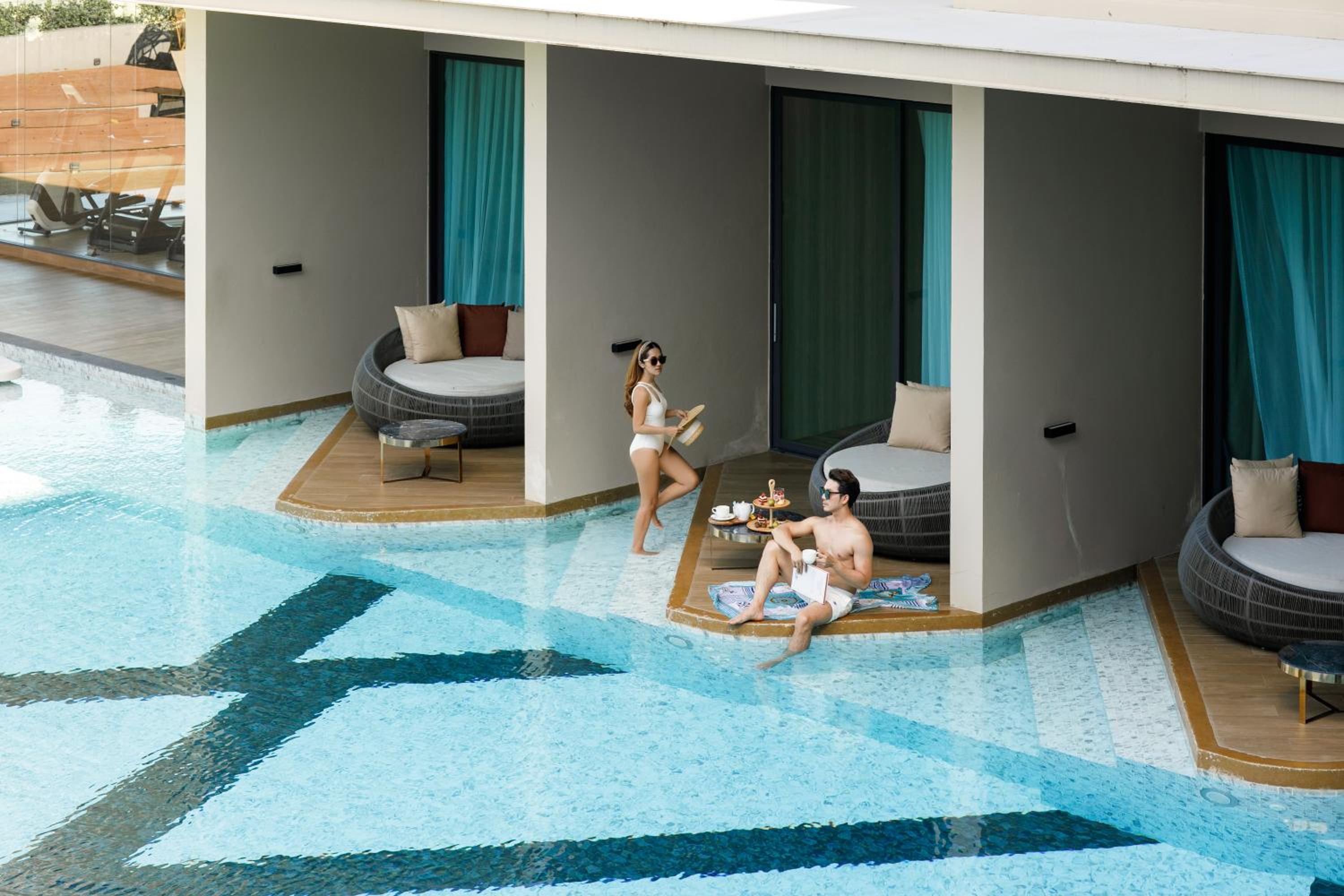 The Signature Hotel Airport 97