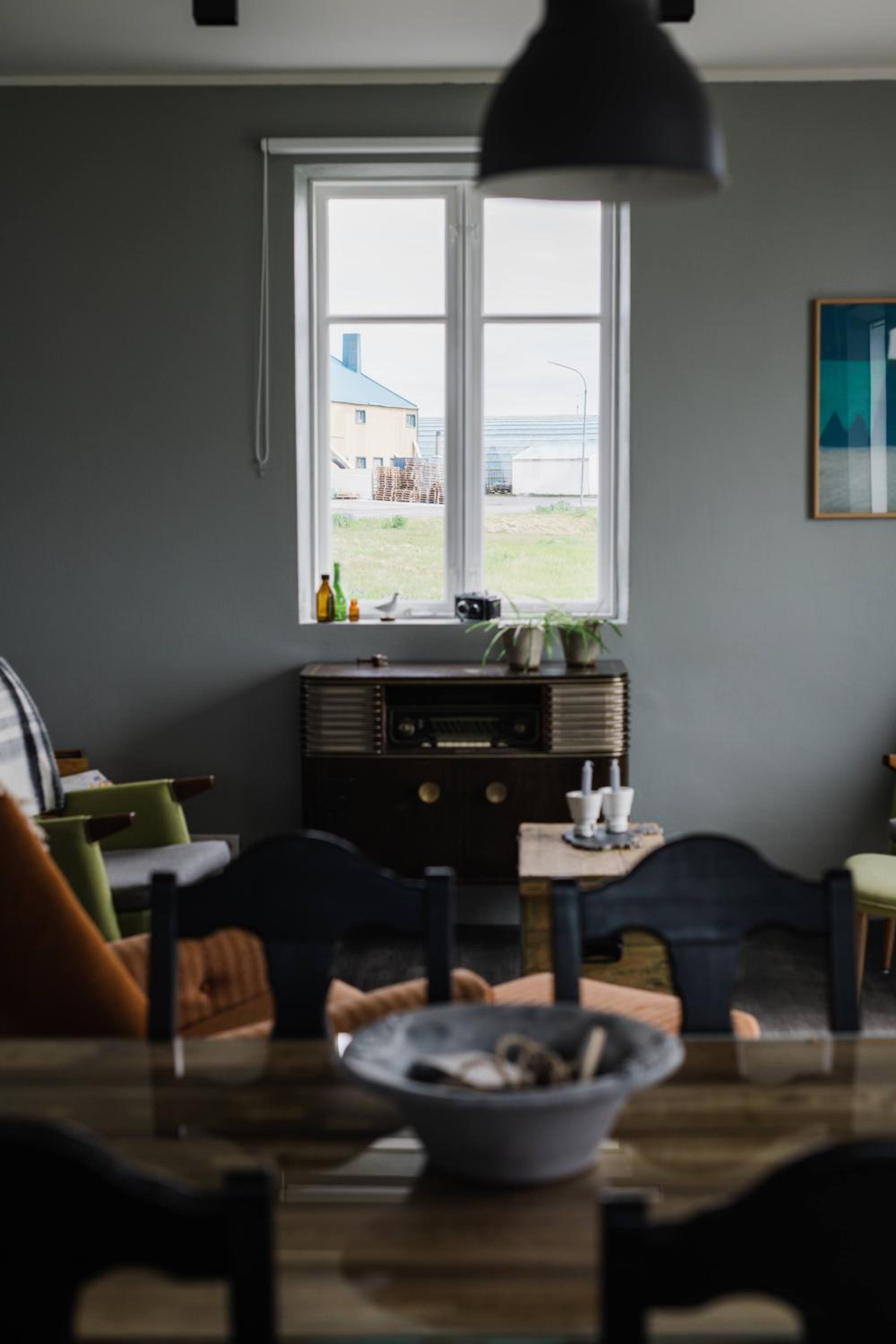 Melar Guesthouse