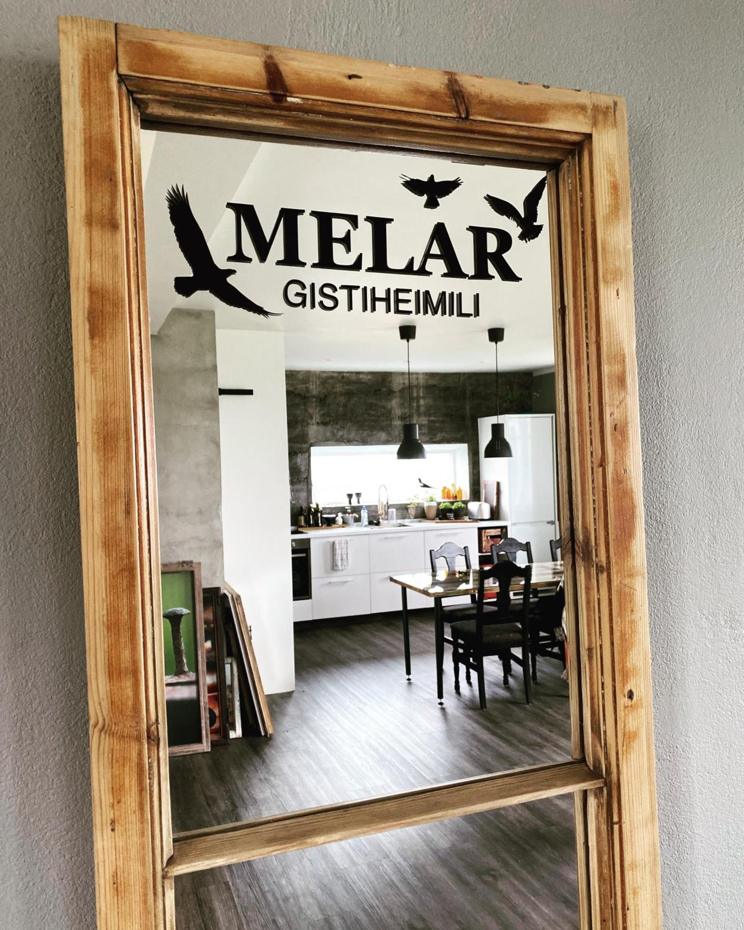 Melar Guesthouse