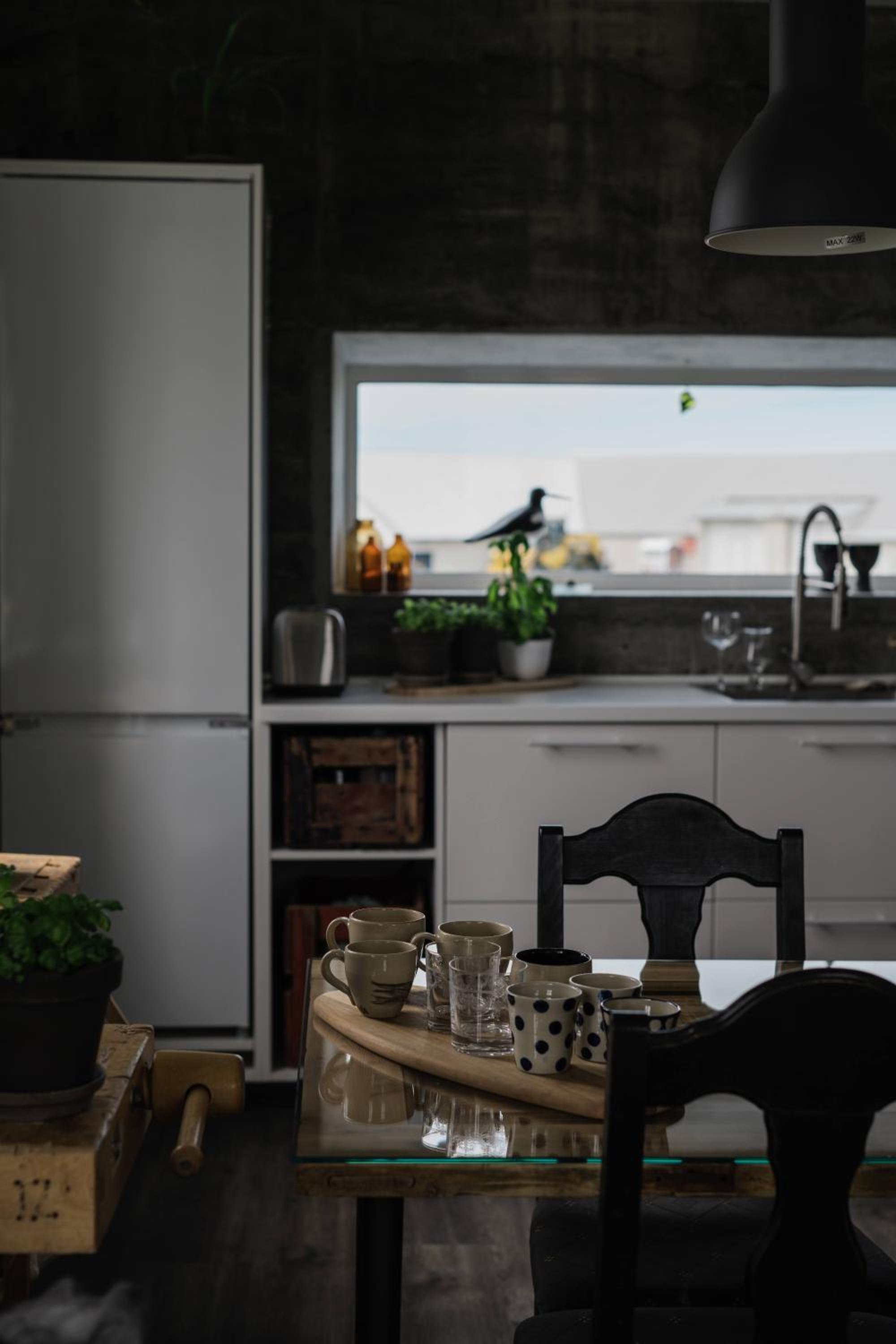 Melar Guesthouse
