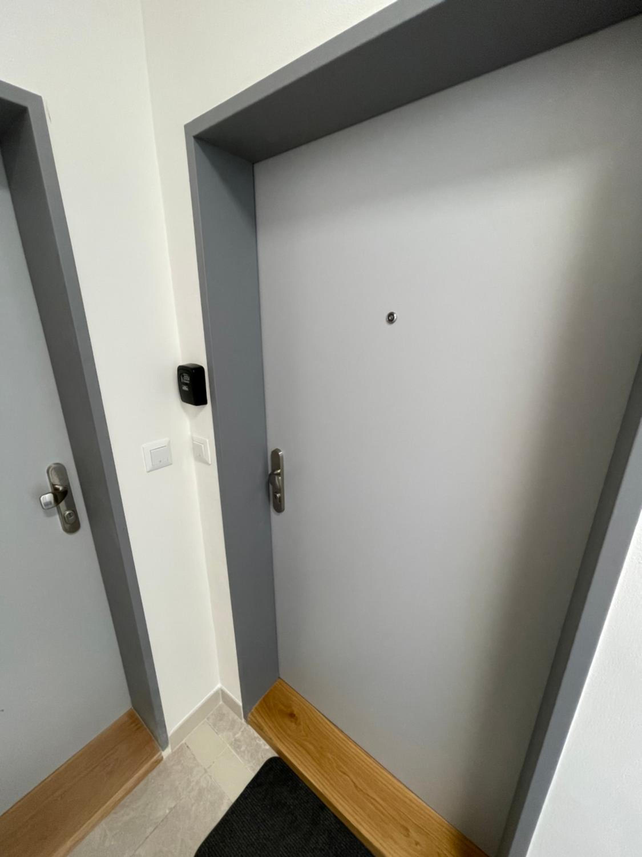 Historic Center Brno Apartment