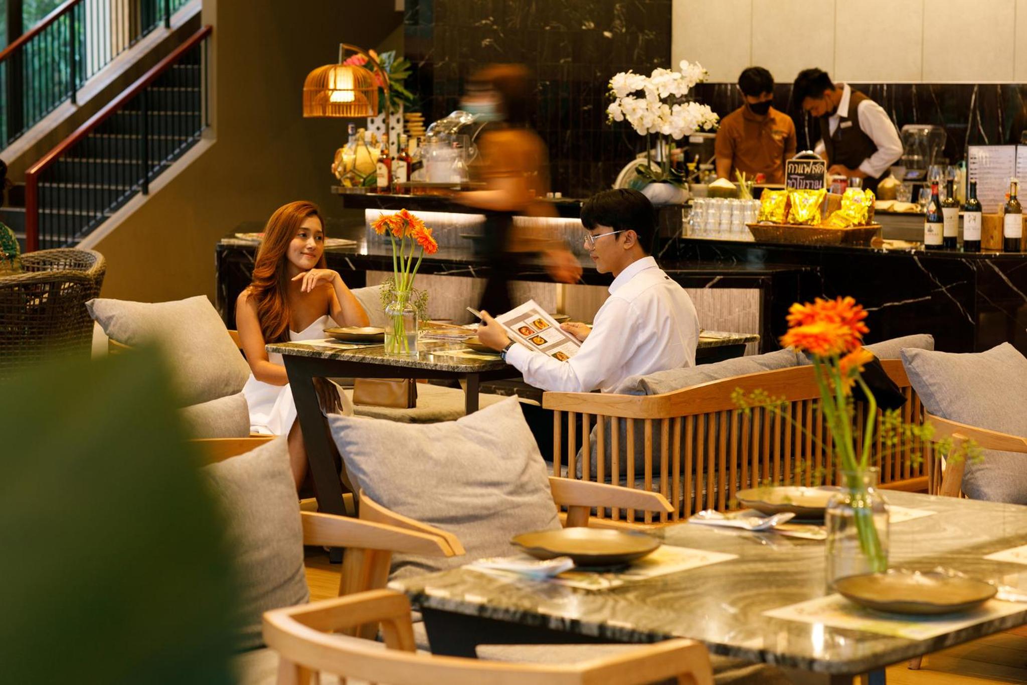 The Signature Hotel Airport 183