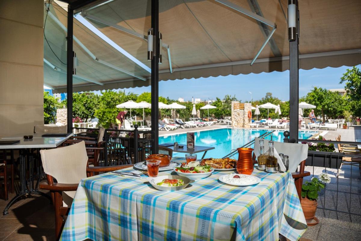 Ialyssos Vacations - Ilyssion Holidays Hotel - Property Image 5