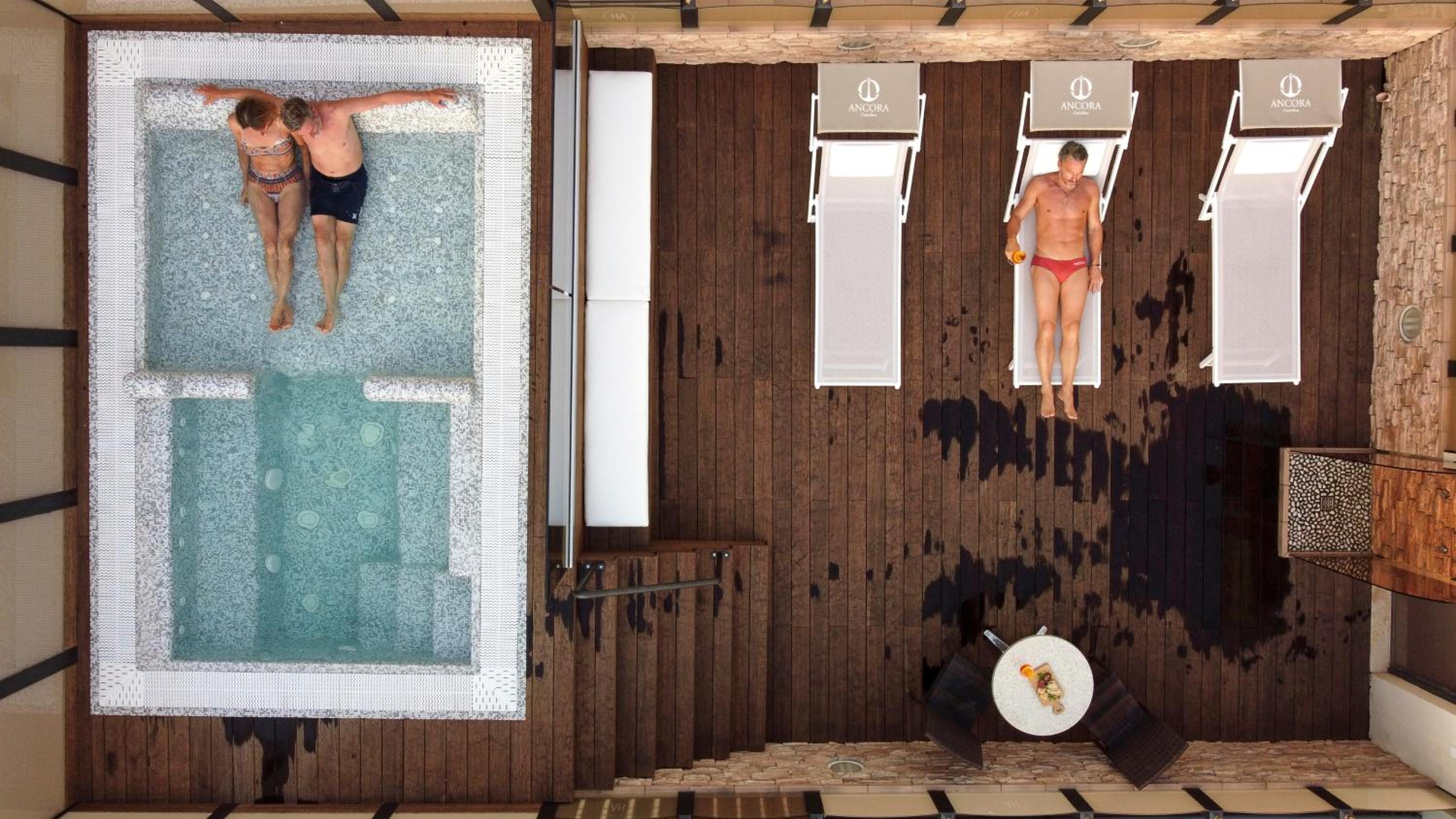 Jacuzzi
