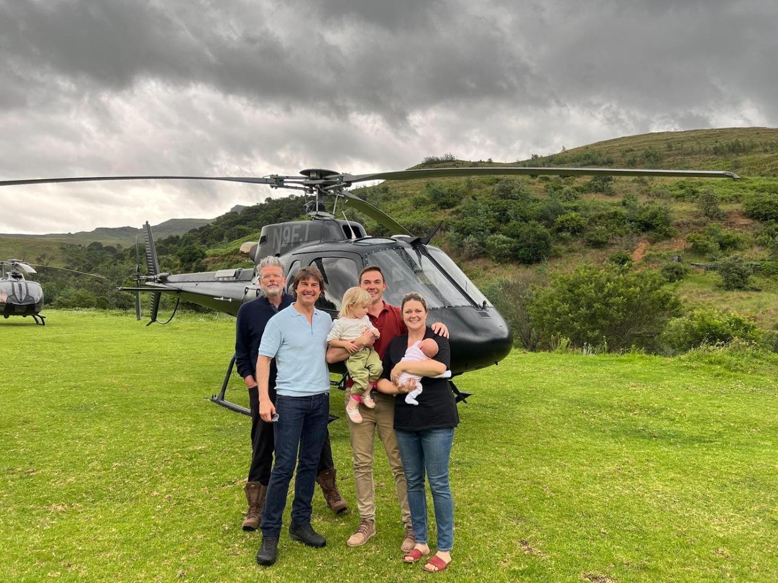 Qambathi Mountain Lodge - Adults only