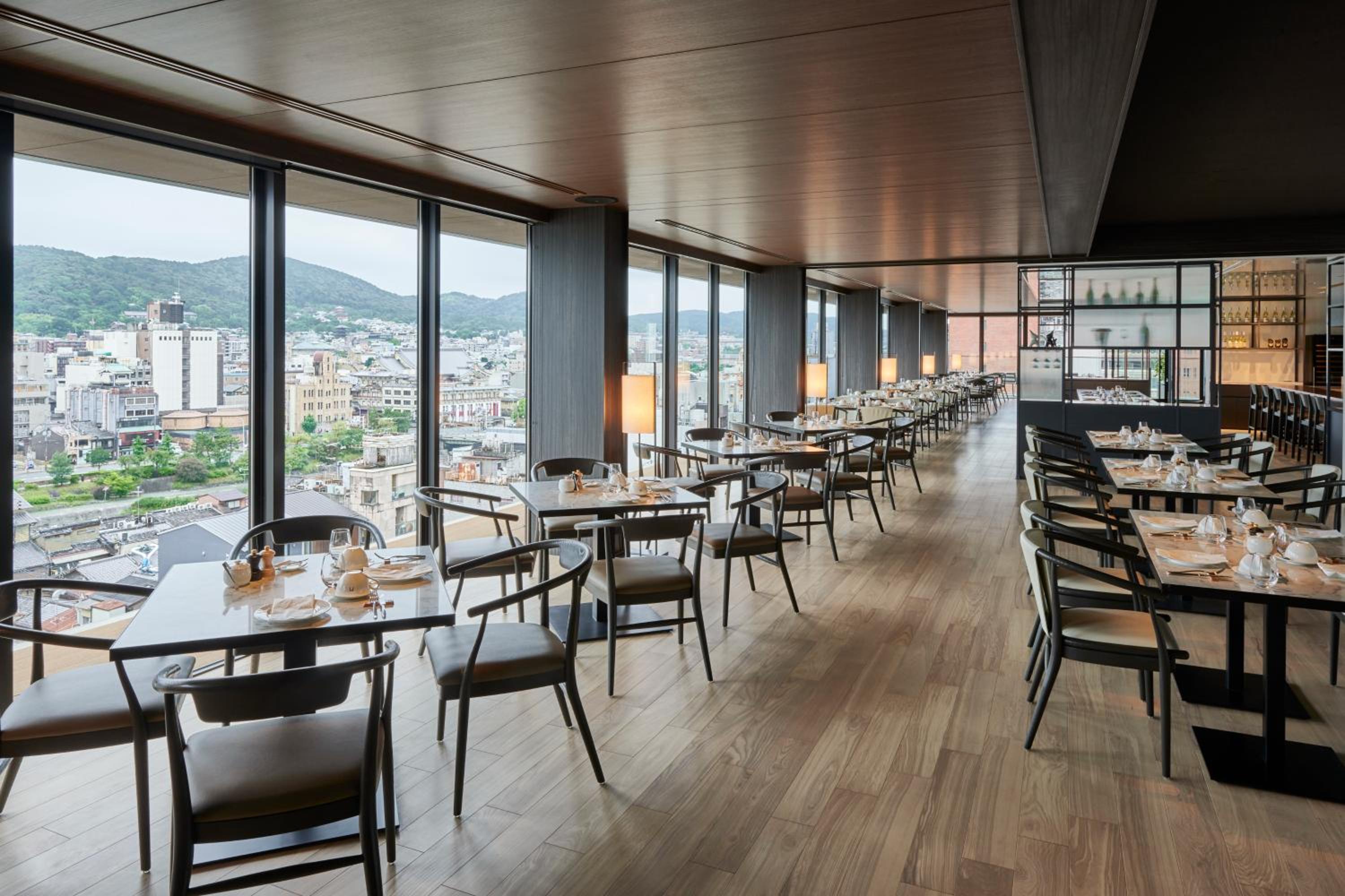 THE GATE HOTEL Kyoto Takasegawa by HULIC 20