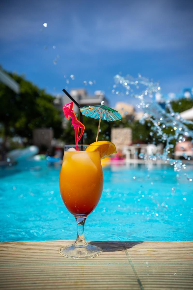 Ialyssos Vacations - Ilyssion Holidays Hotel - Property Image 3