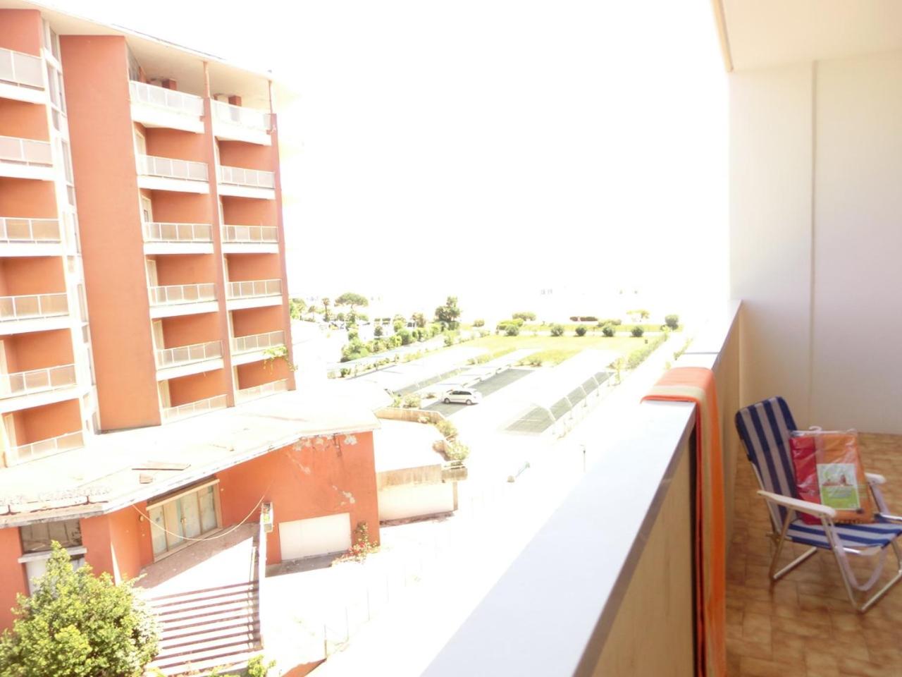 Wonderful seafront apartment in Bibione