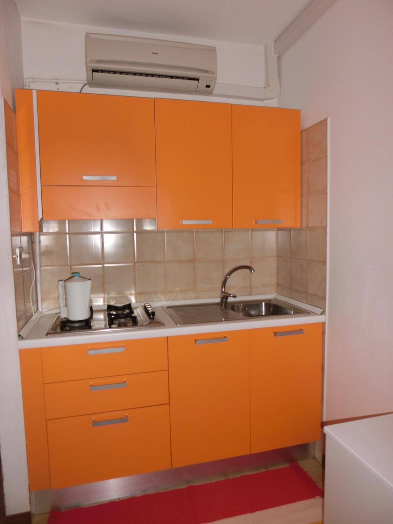 Wonderful seafront apartment in Bibione