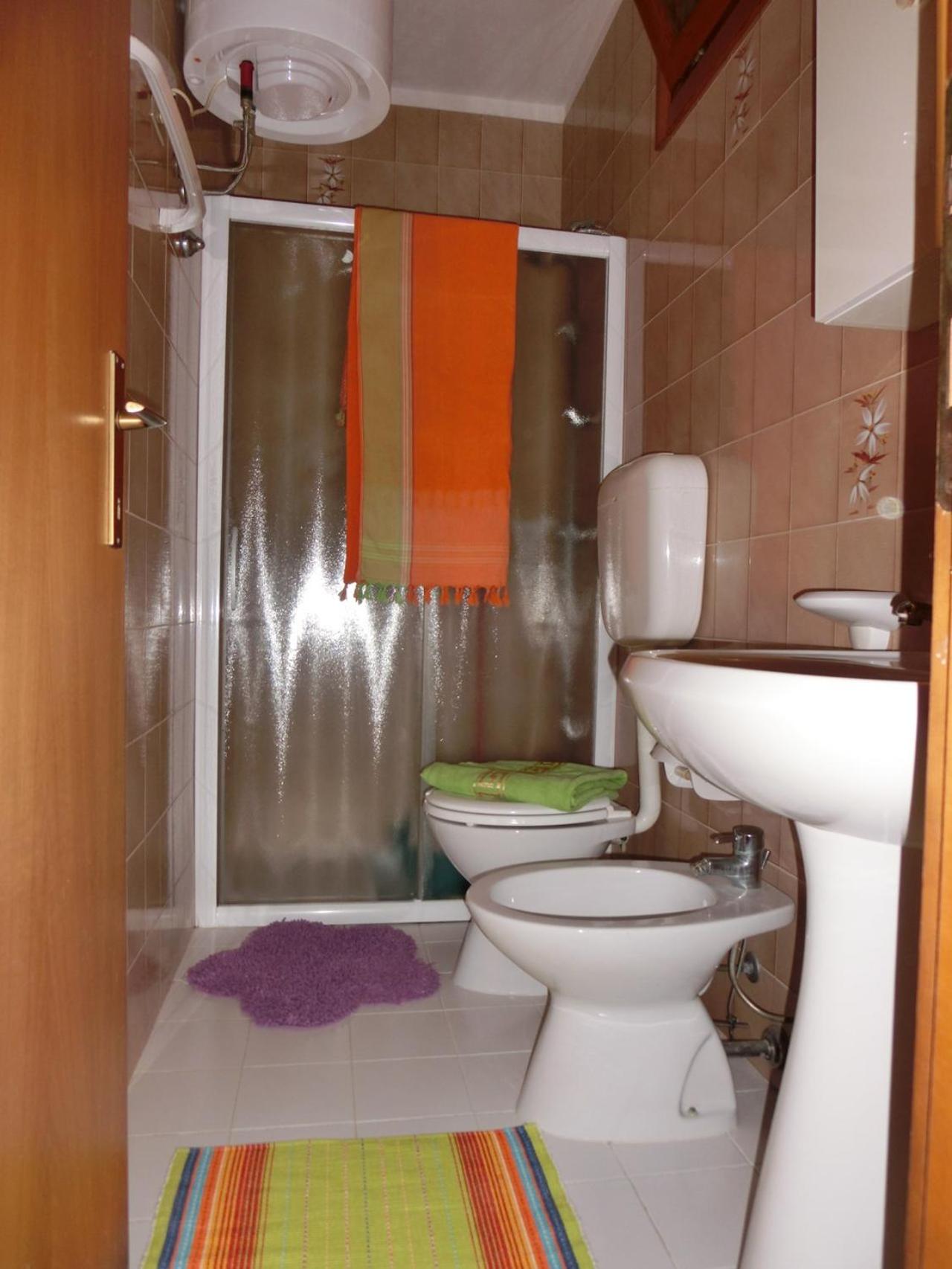 Wonderful seafront apartment in Bibione