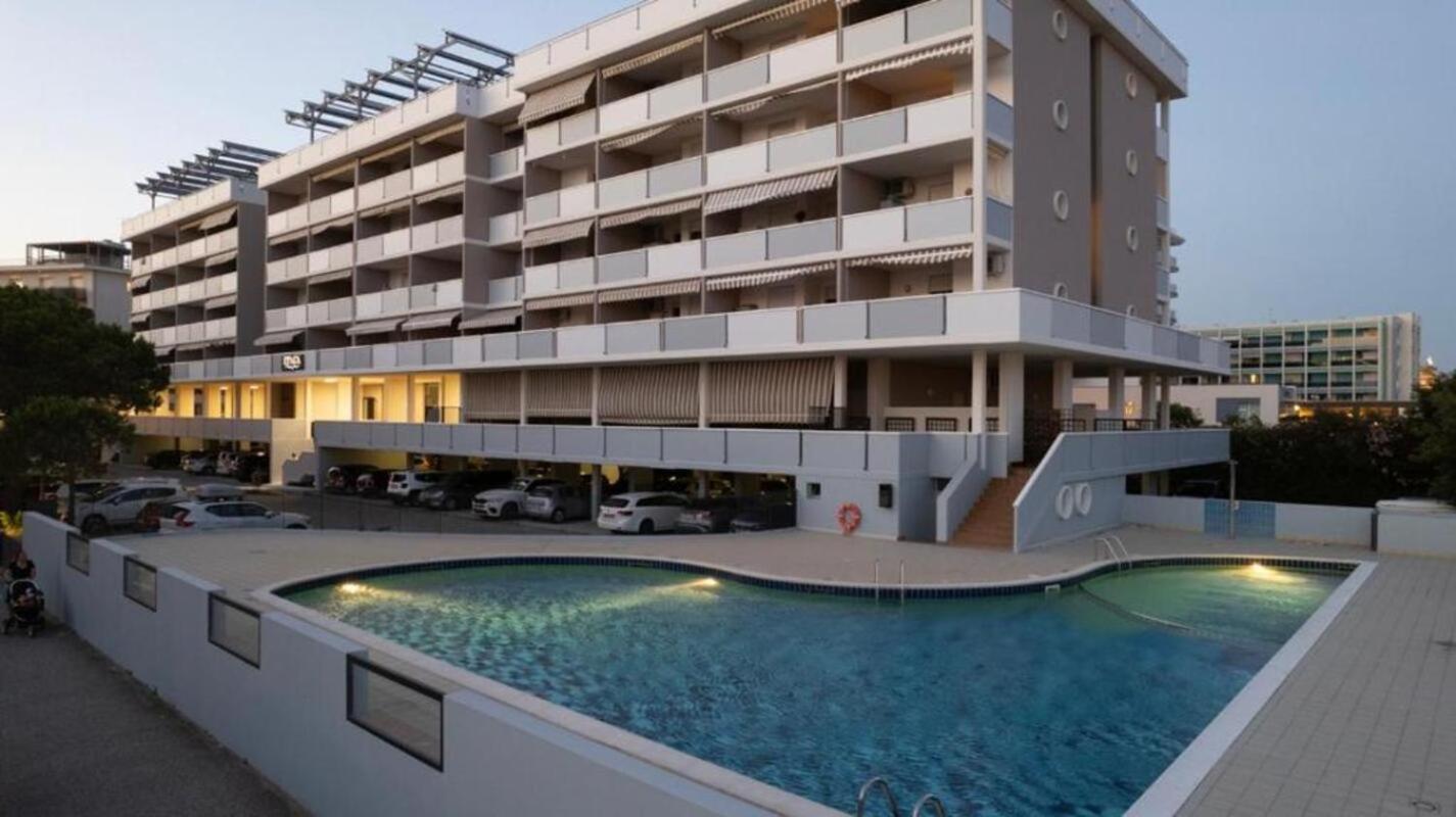 Comfortable apartment with a shared pool-Beahost photo 4