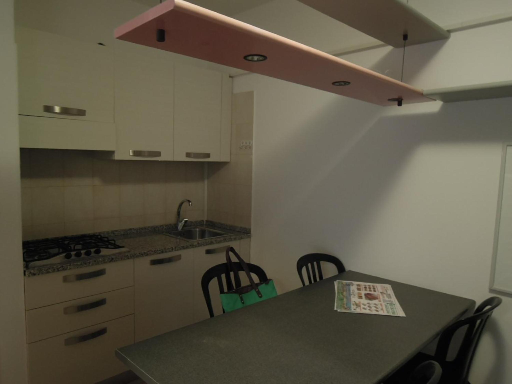Homely apartment with great view and pool view 5