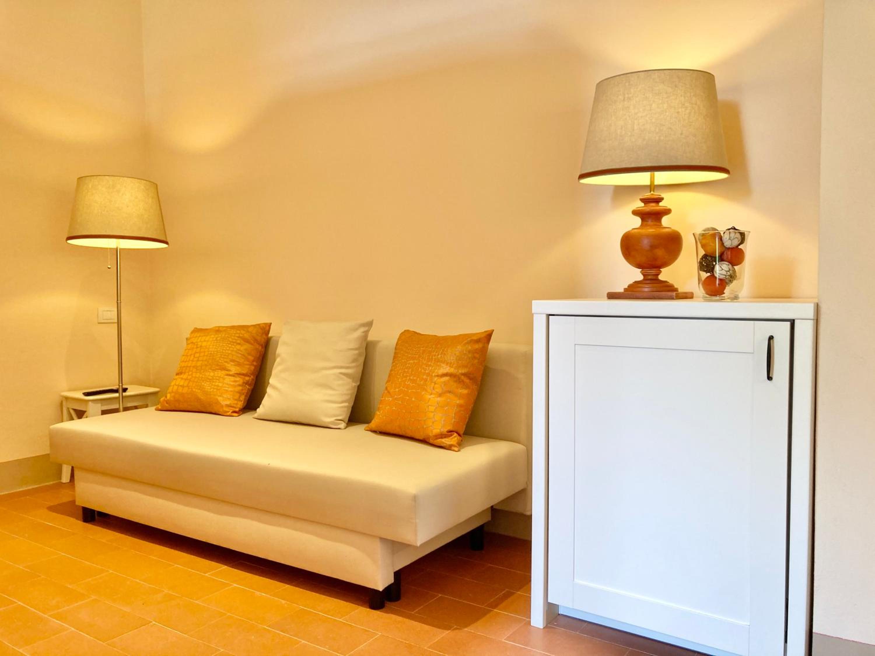B&B Borgo di Pratavecchie