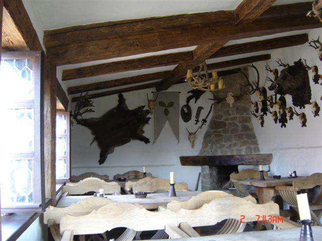 Penzion Hrad