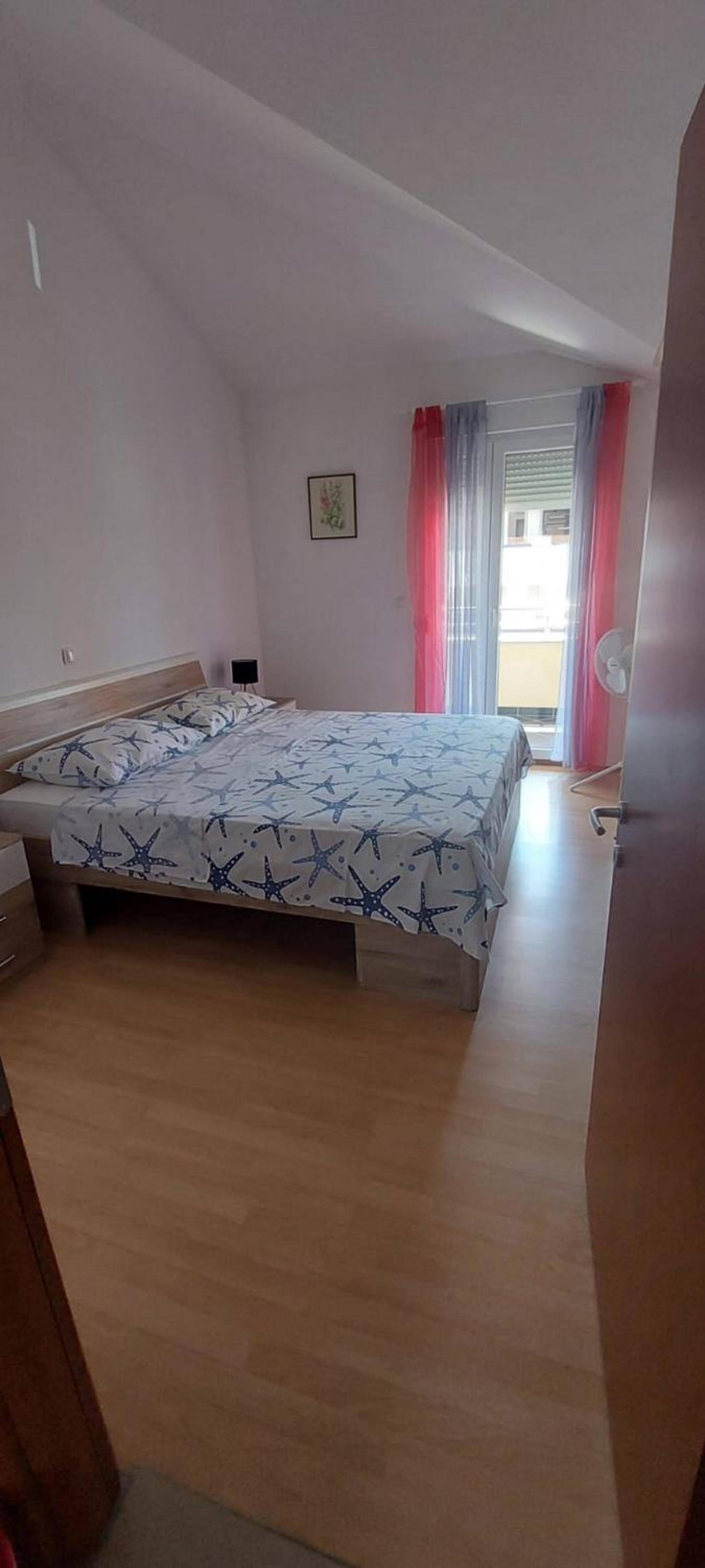 Apartman Ivan view 2