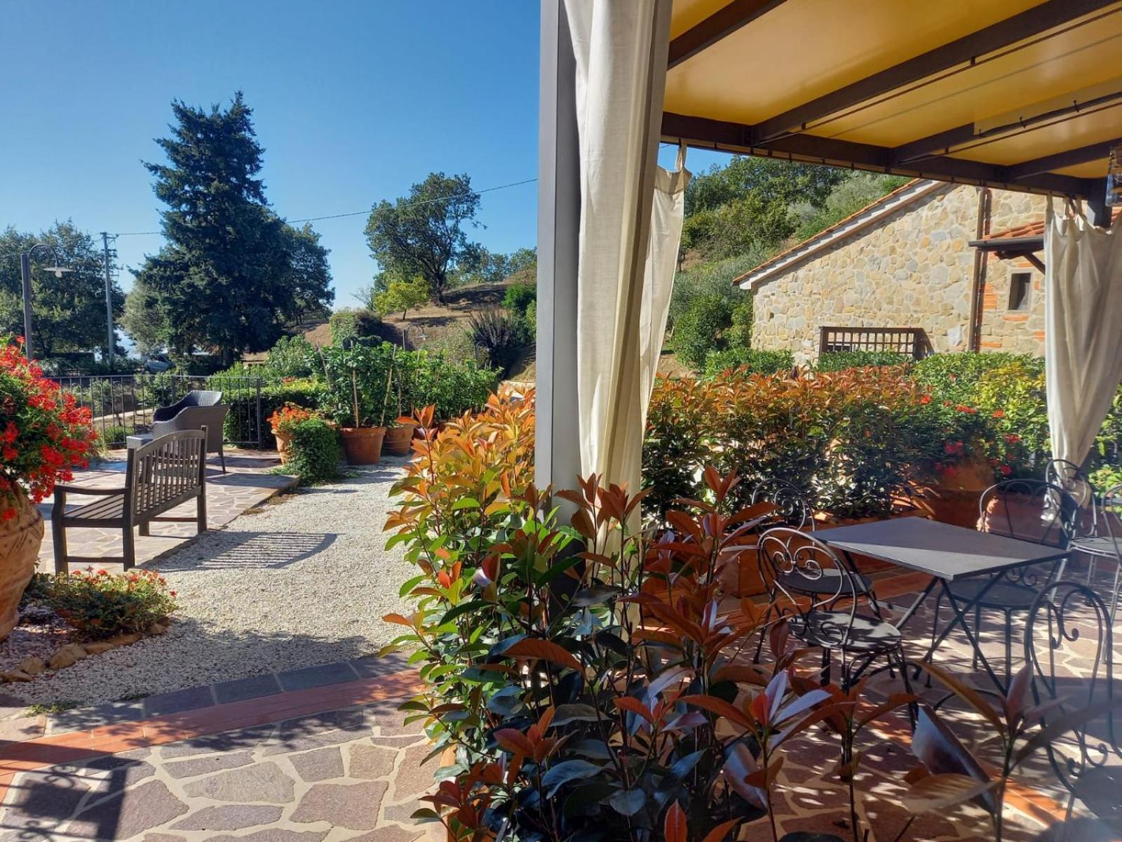 Agriturismo Poggio de Papi